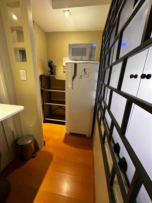 Apartamento Aconchego!