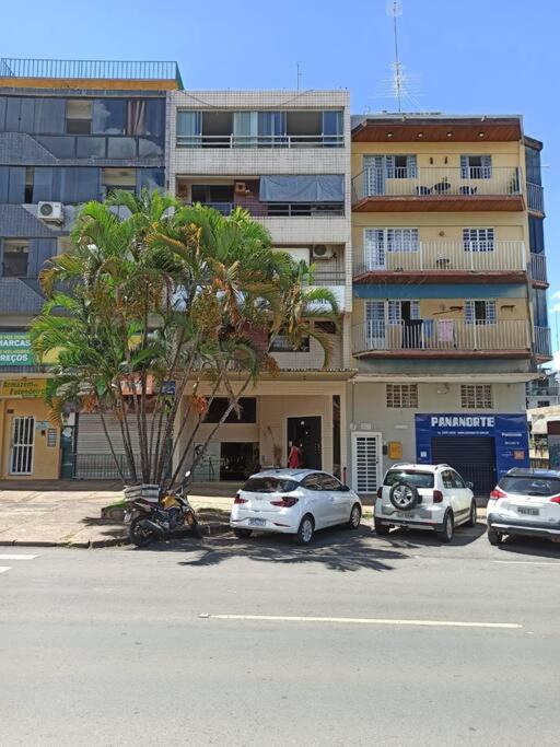 Apartamento Aconchego!
