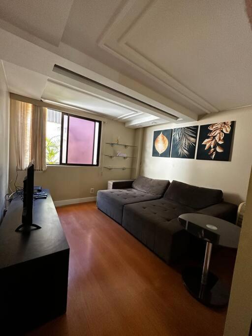 Apartamento Aconchego!