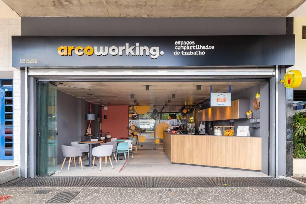 Apartamento Aconchego!