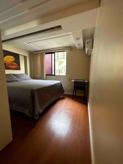 Apartamento Aconchego!