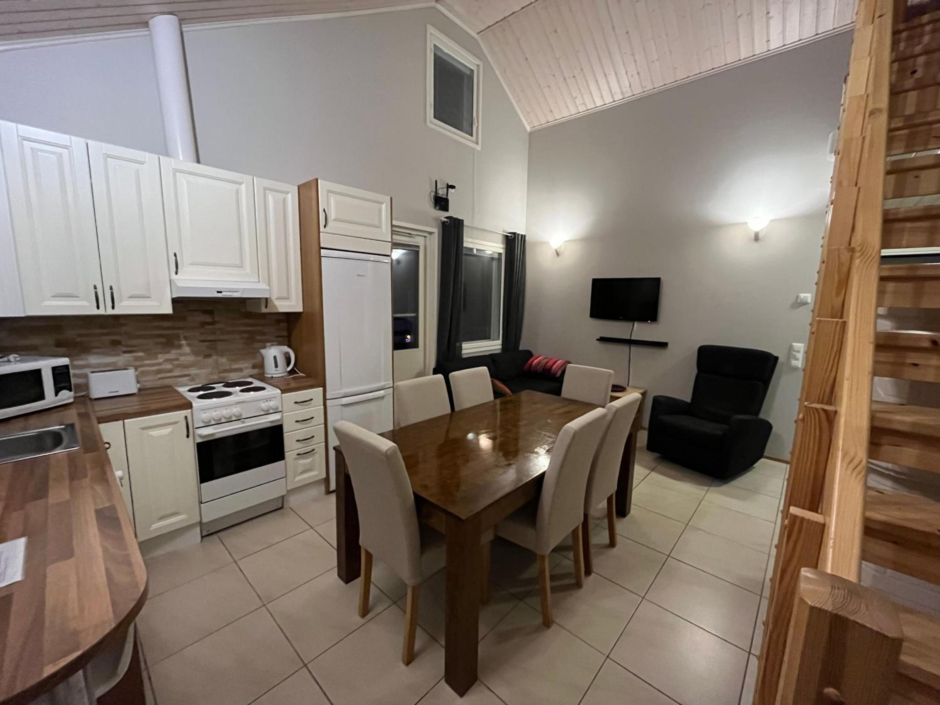 Villa IRIS 4, Himos en Jämsä