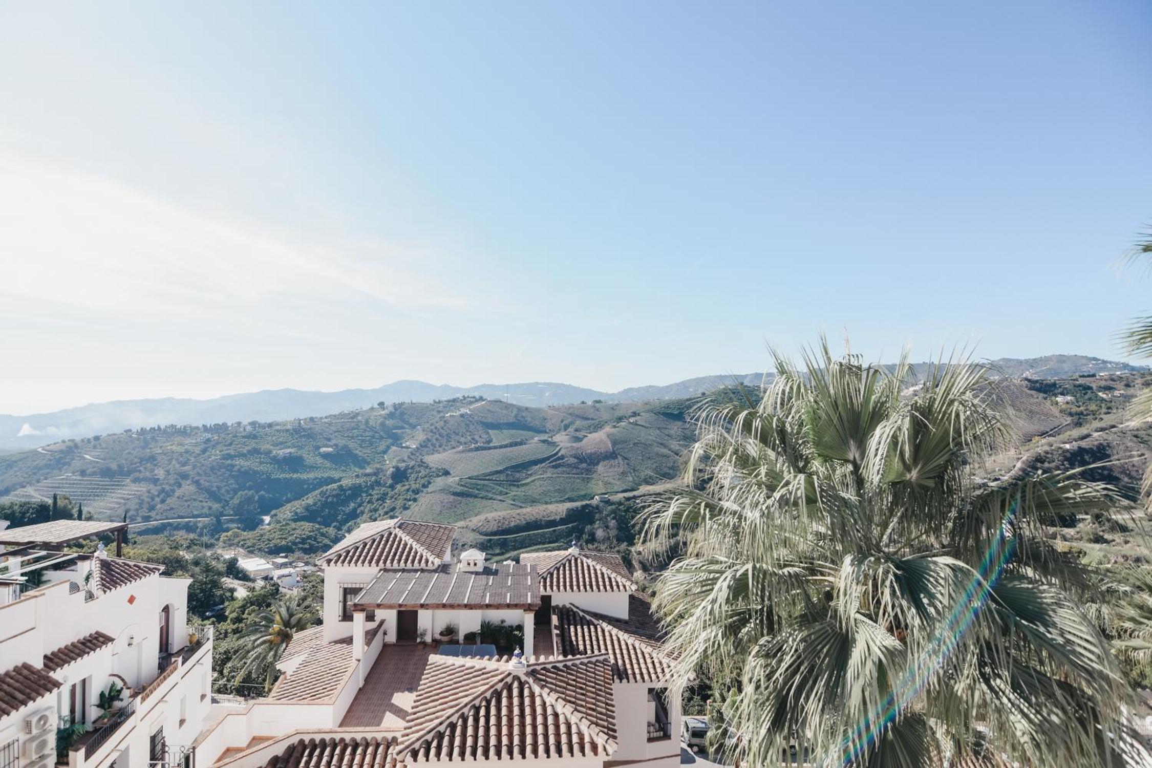 Casa La Martina Frigiliana