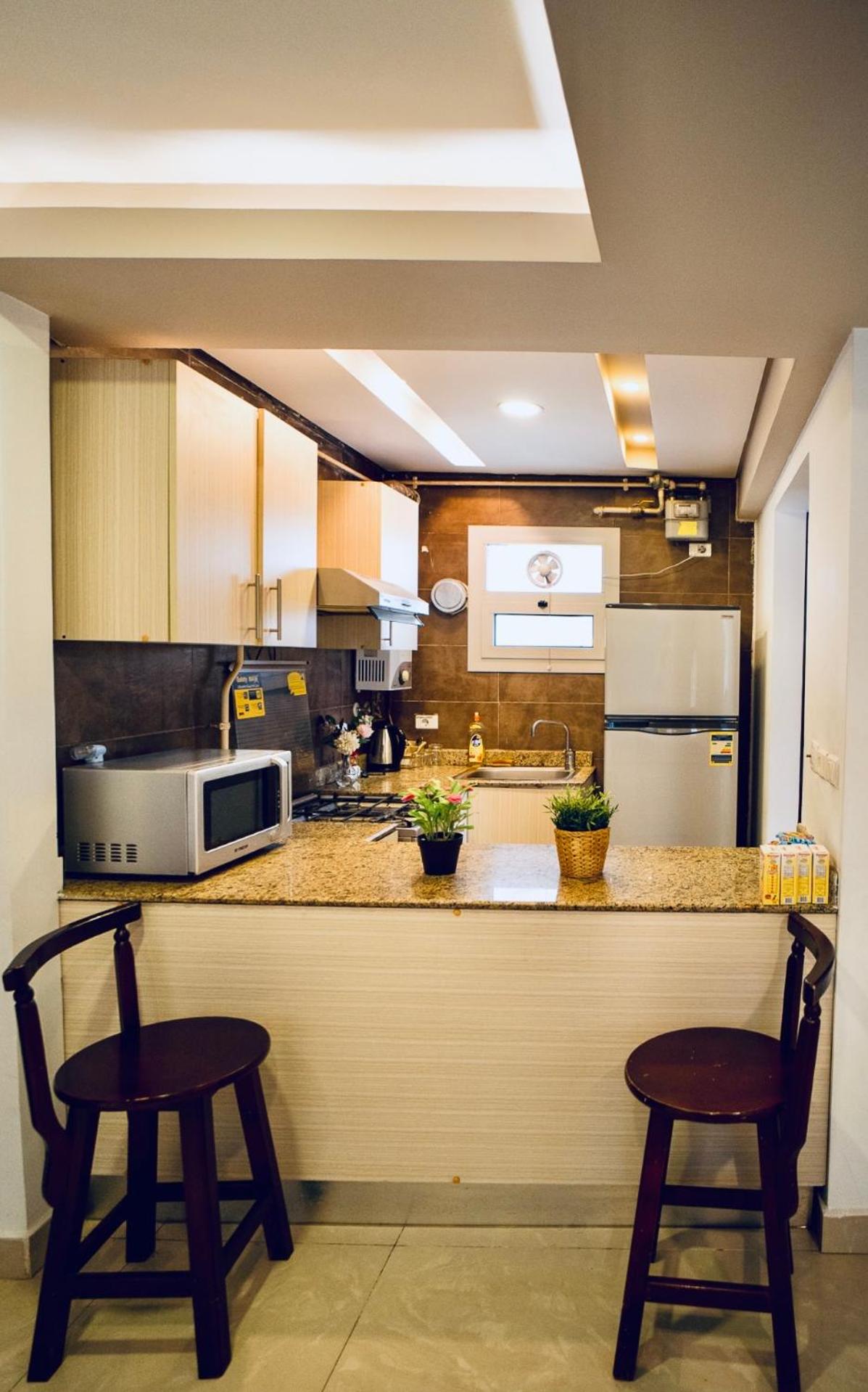Mirage residence resort