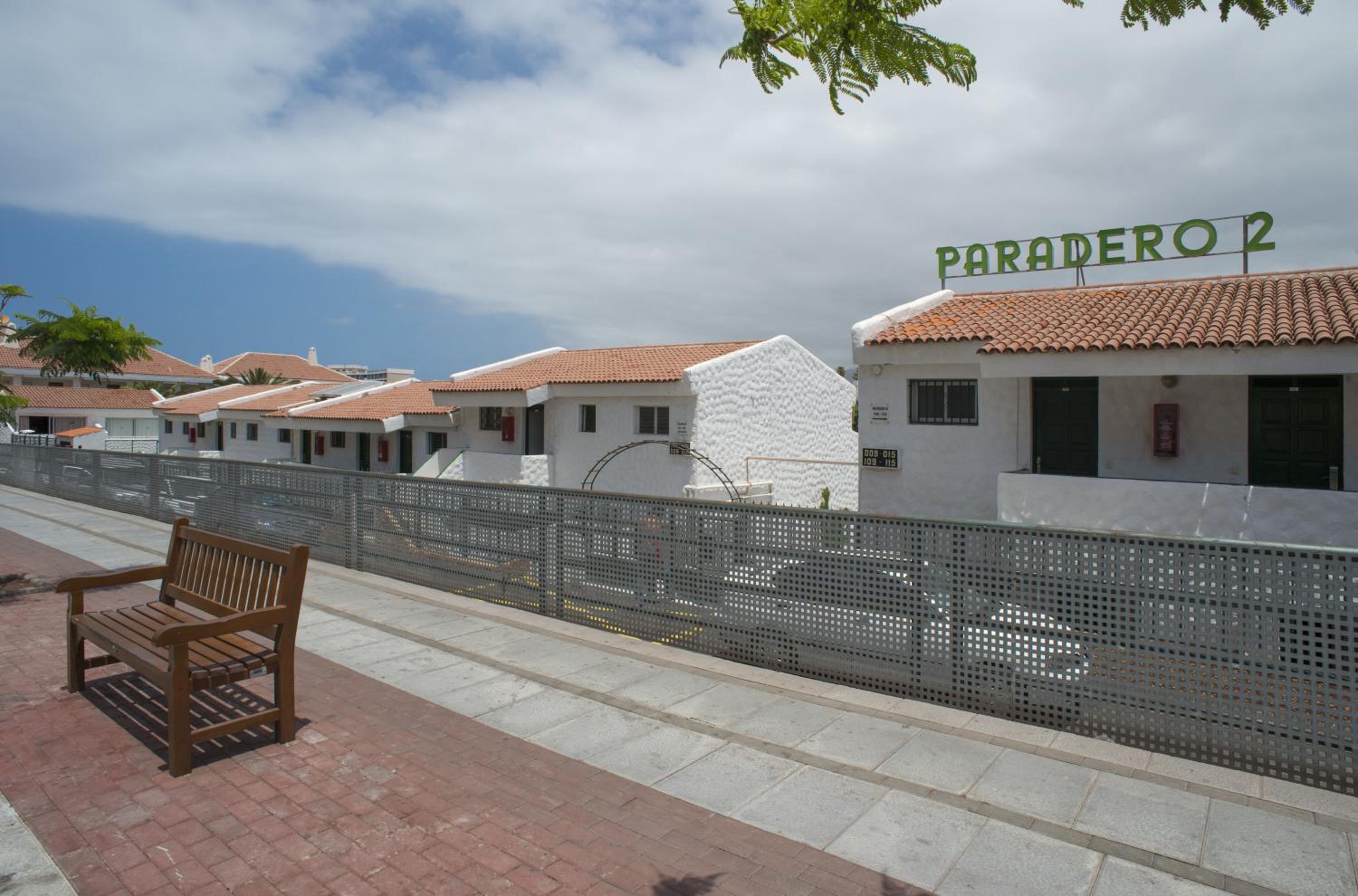 Paradero II
