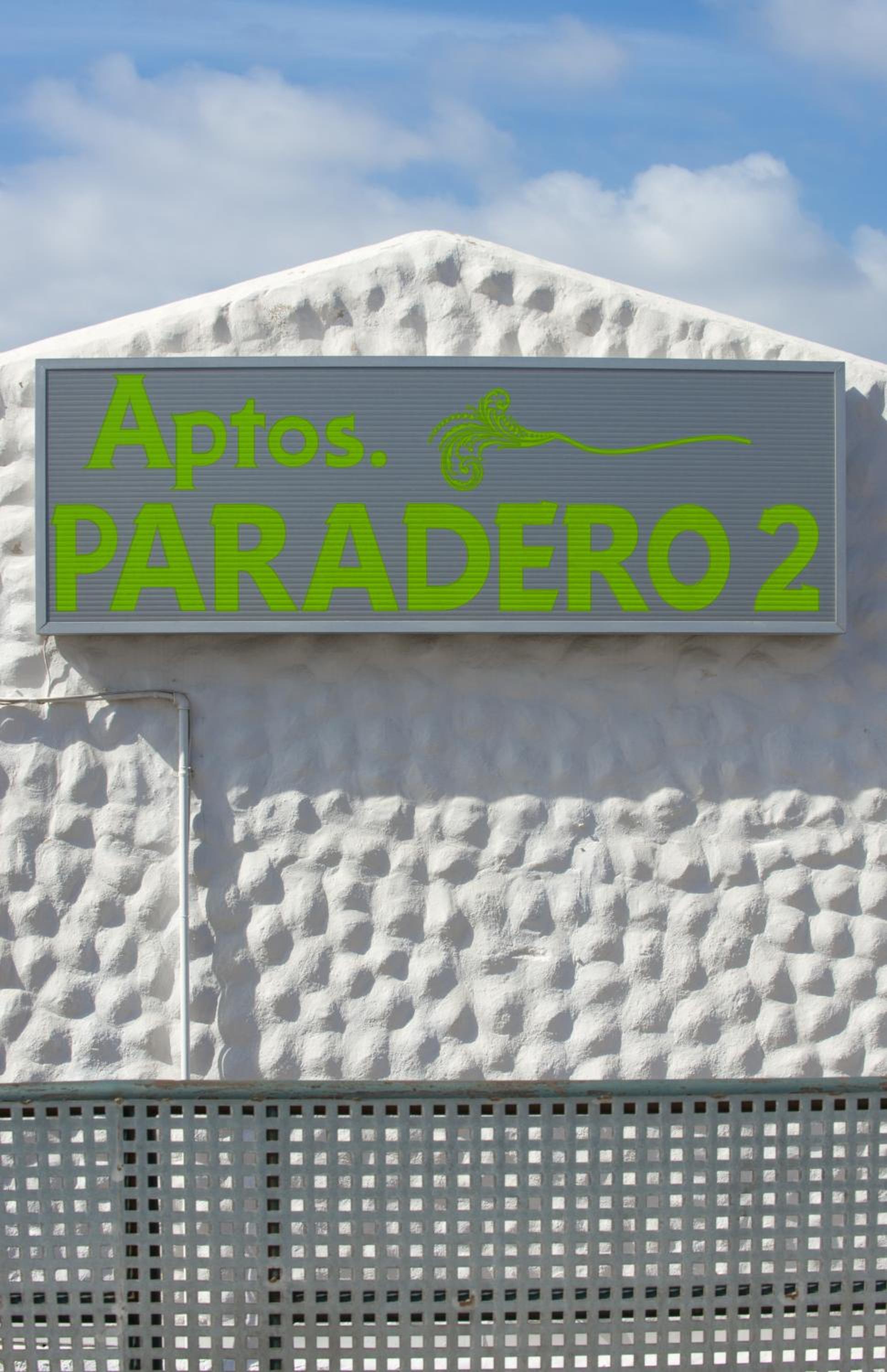 Paradero II