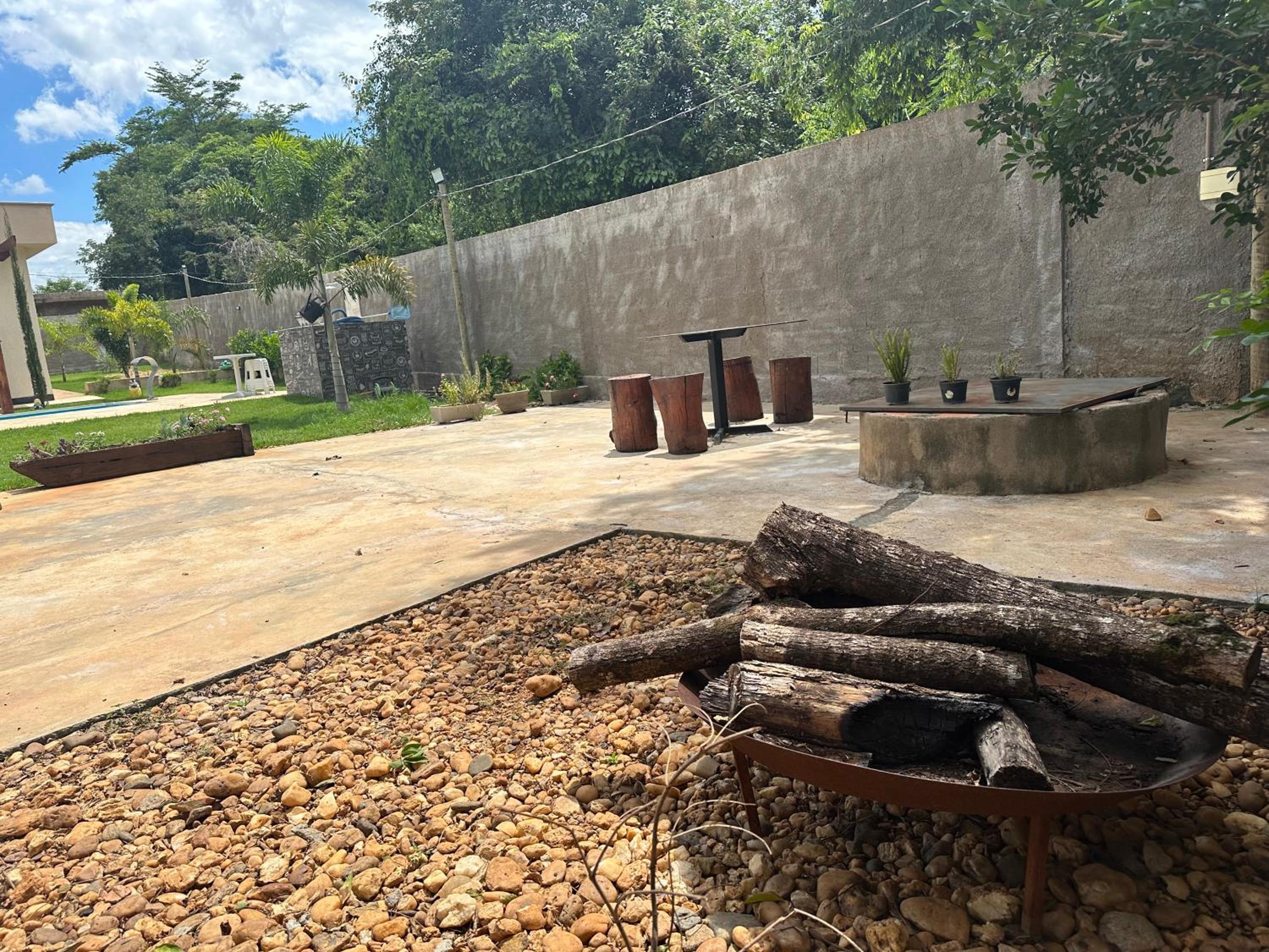 Sítio Maravilhoso a 40min de BH!
