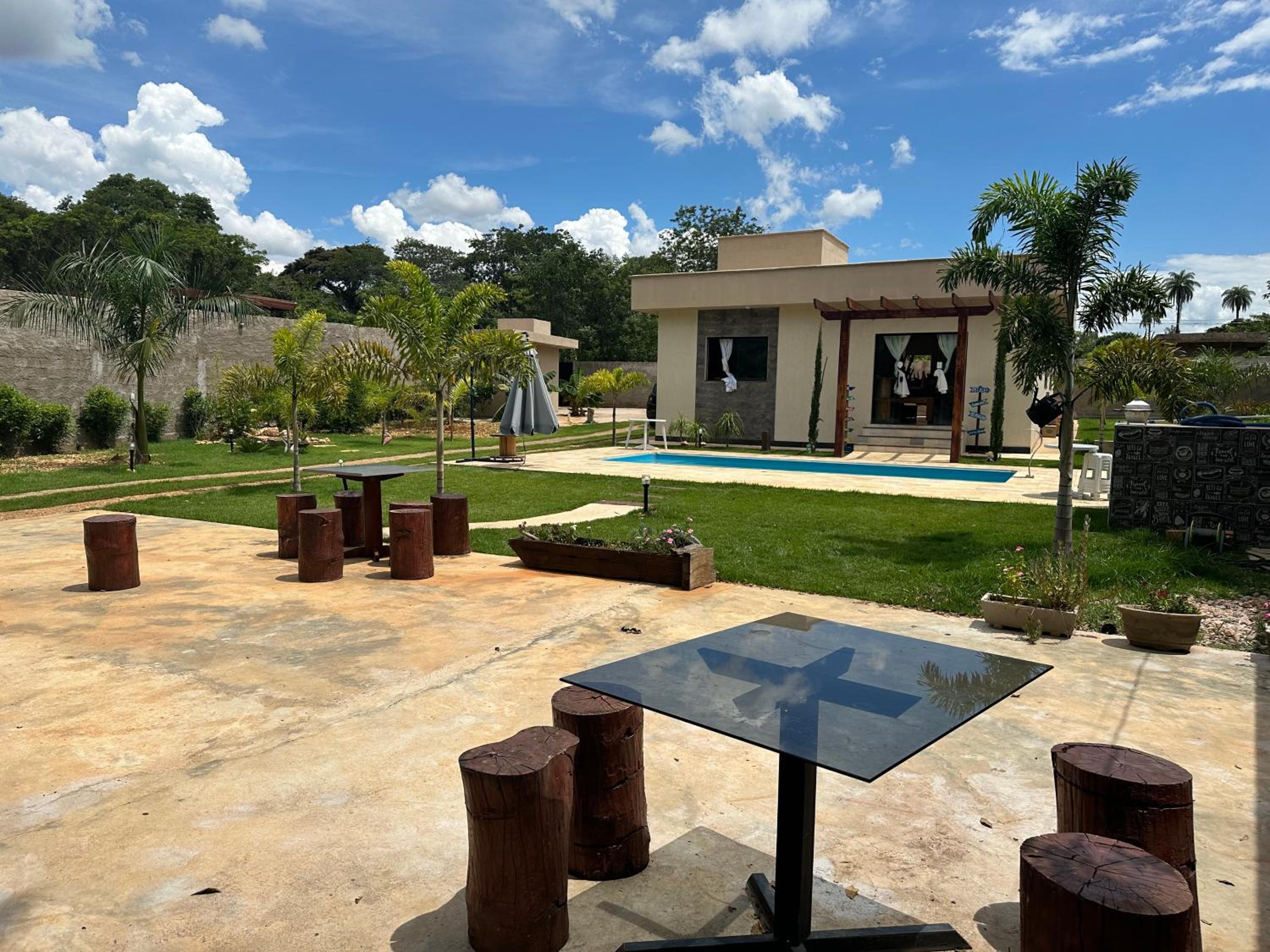 Sítio Maravilhoso a 40min de BH!