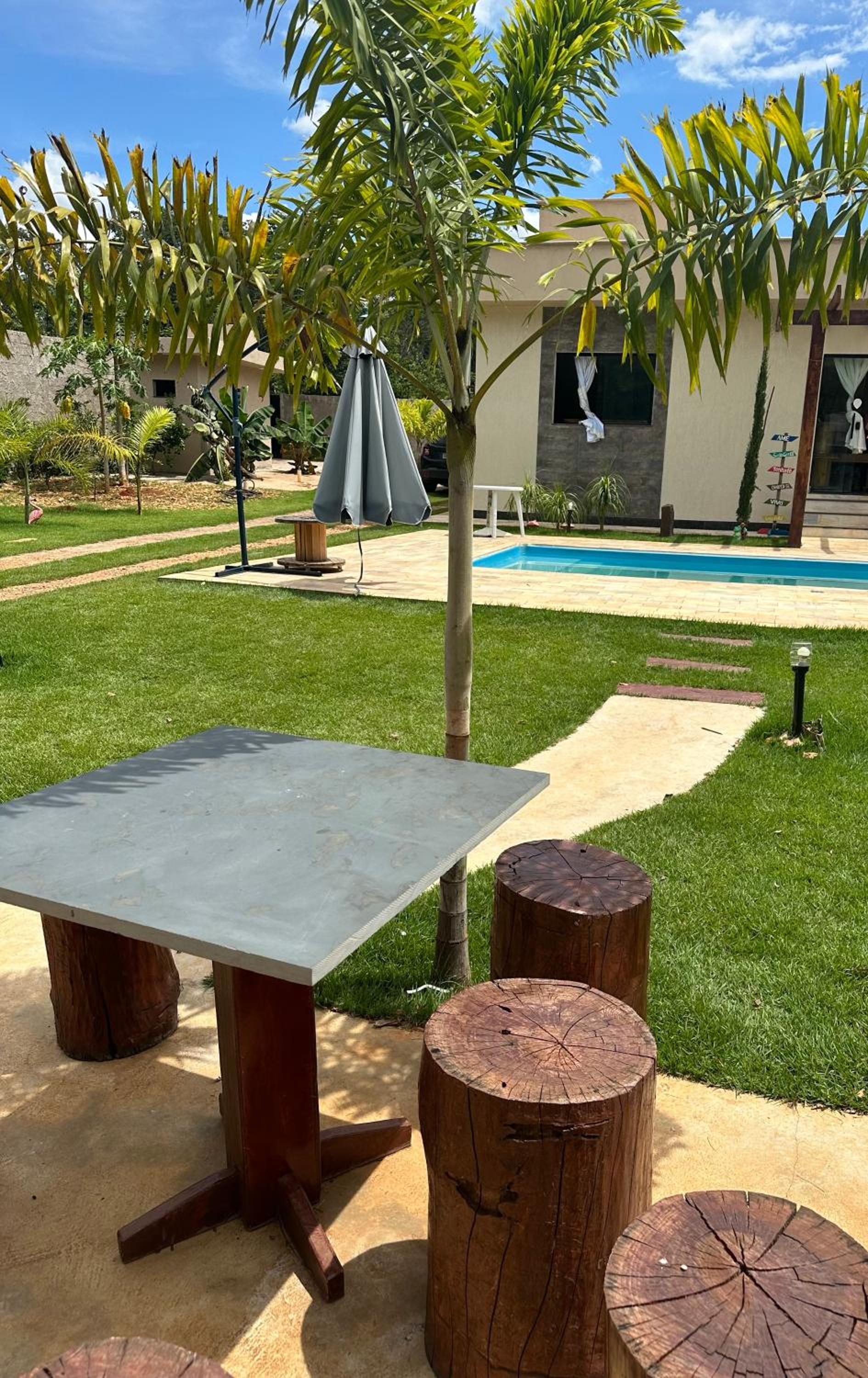 Sítio Maravilhoso a 40min de BH!