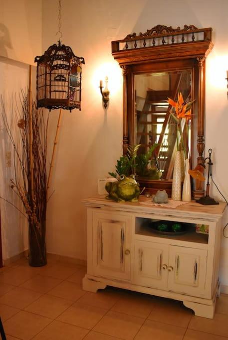 Zina's House view 2