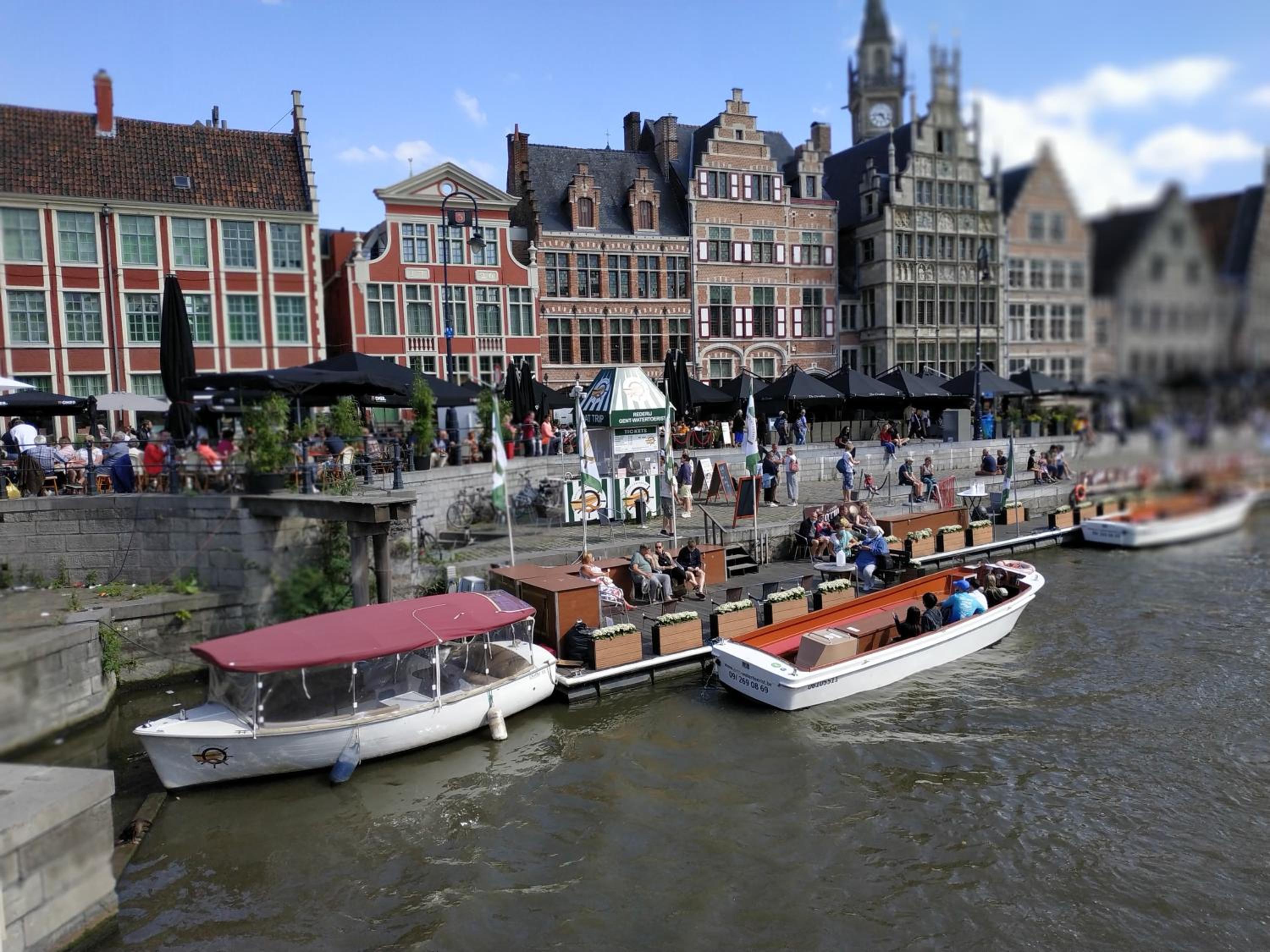 Wonderful stay Monet