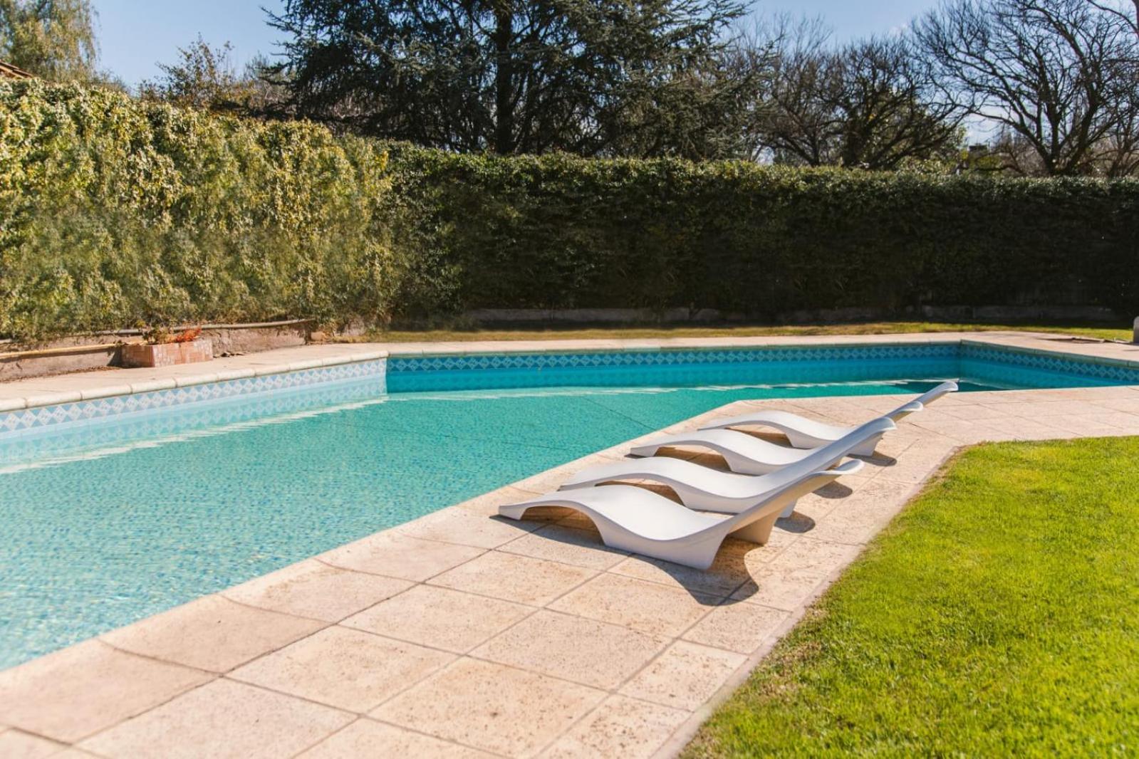 CHACRAS Lodge