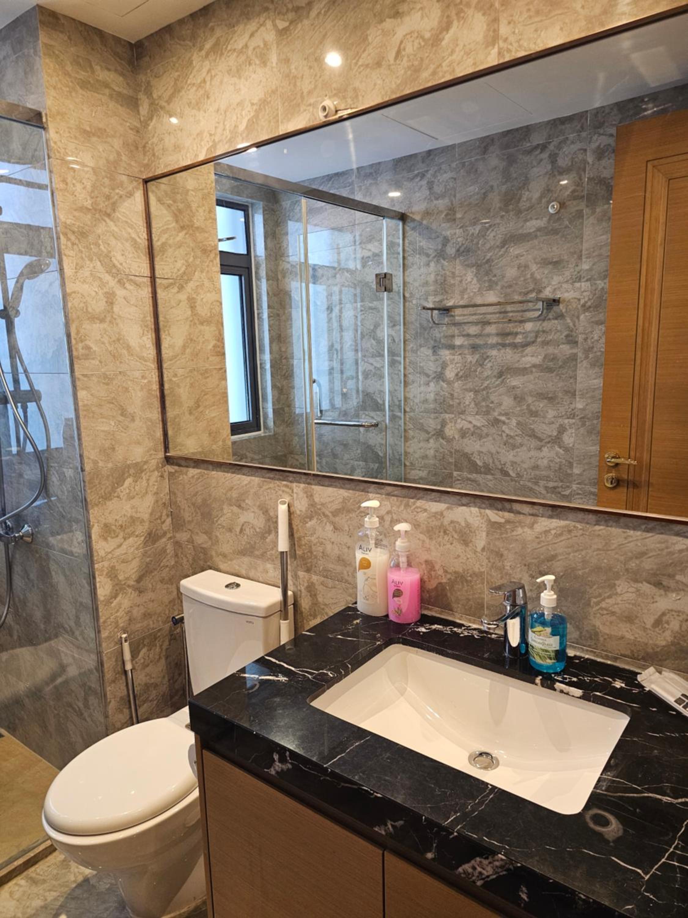 R&F Princess Cove JB Apartment Suites By SC Homestay