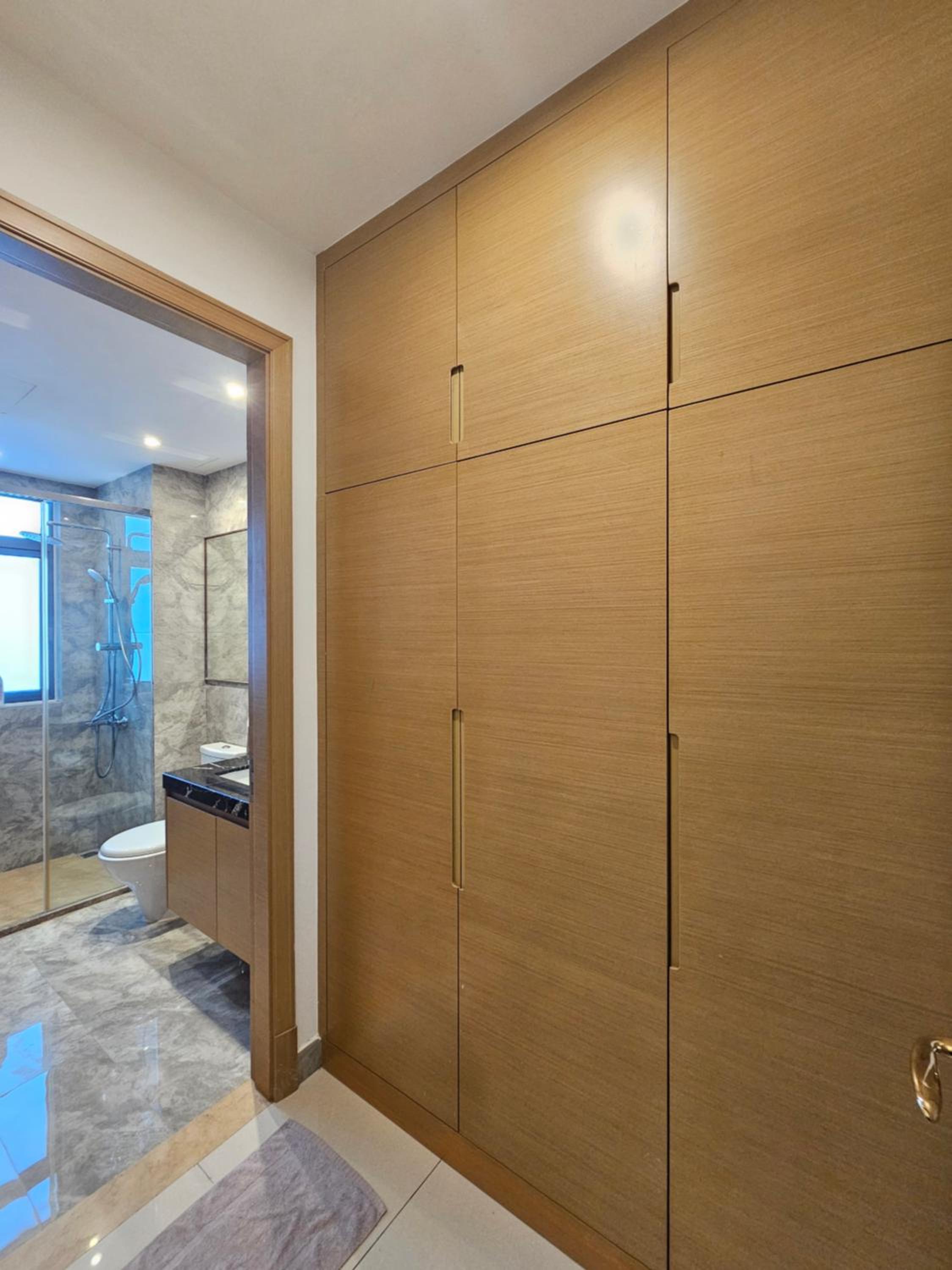 R&F Princess Cove JB Apartment Suites By SC Homestay