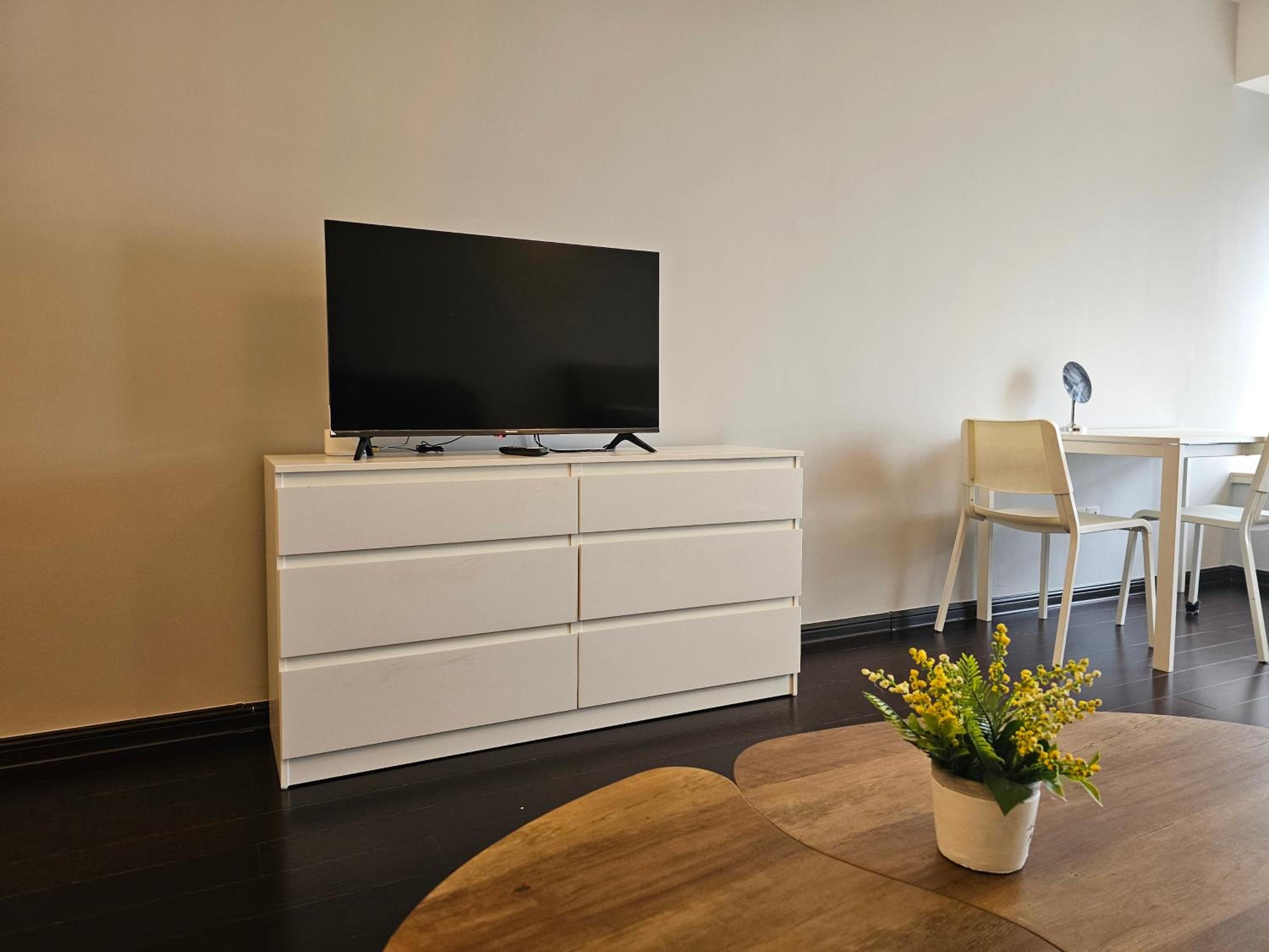 R&F Princess Cove JB Apartment Suites By SC Homestay