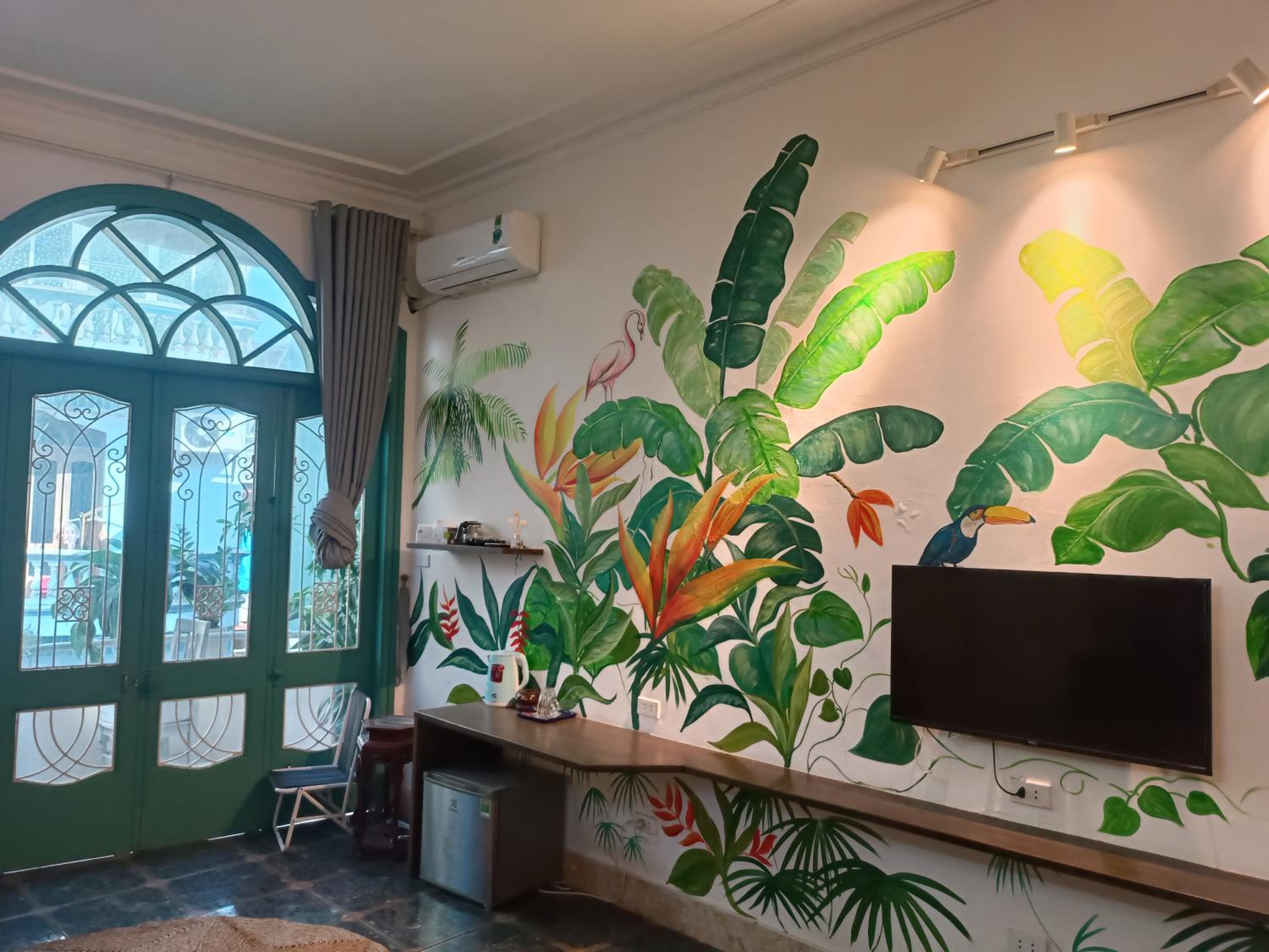 Nemohousehomestay