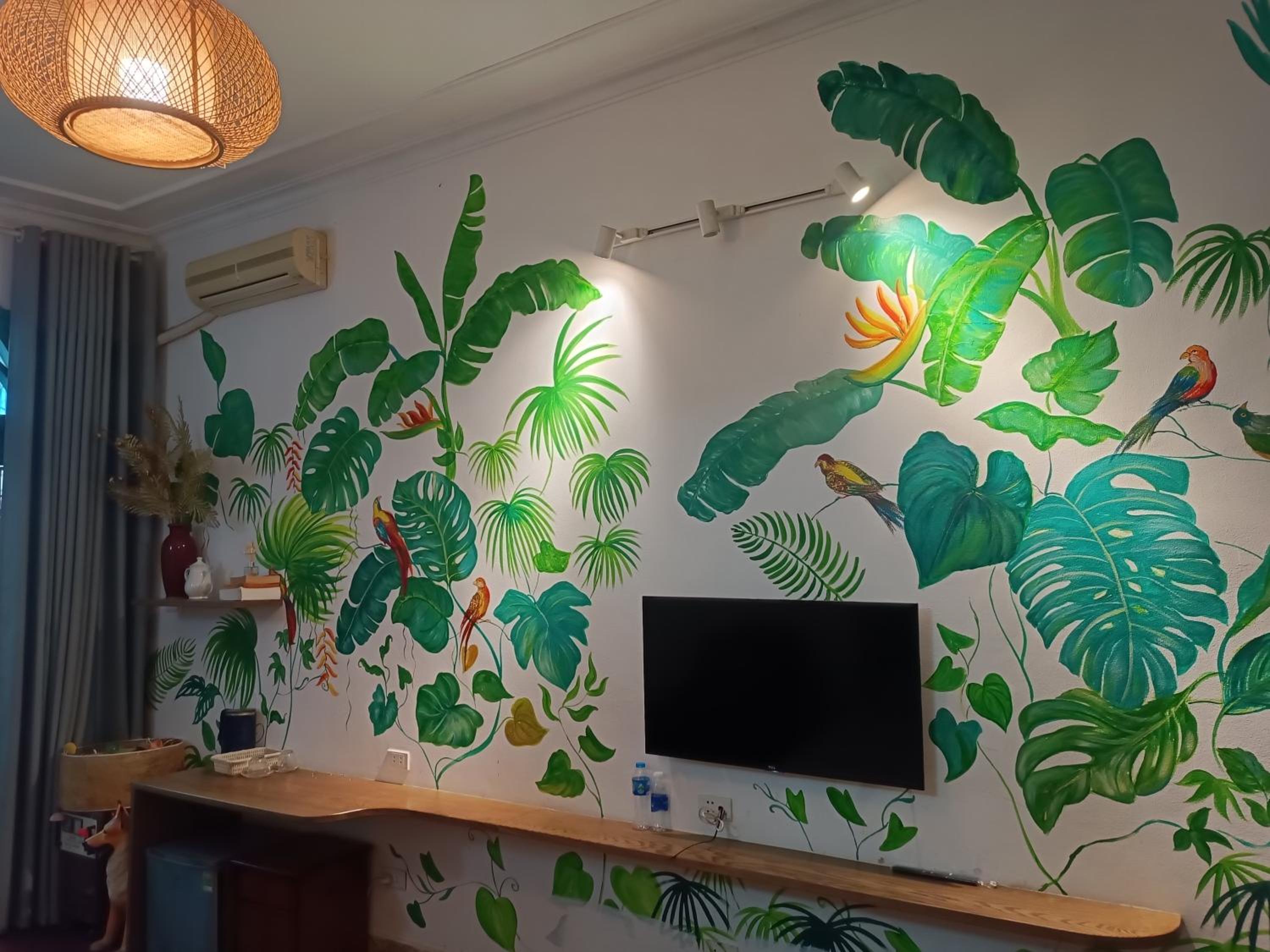 Nemohousehomestay