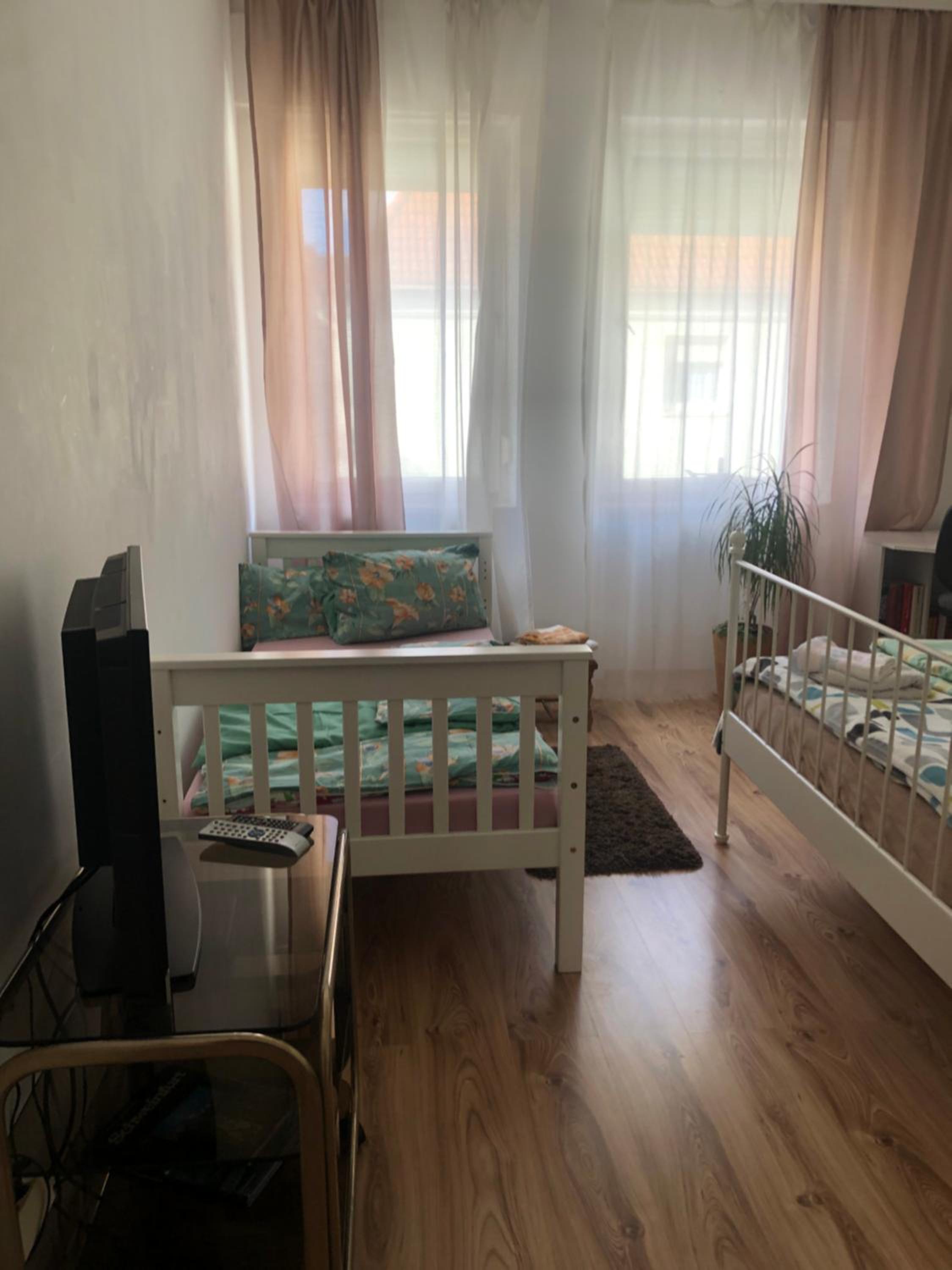 City Apartment