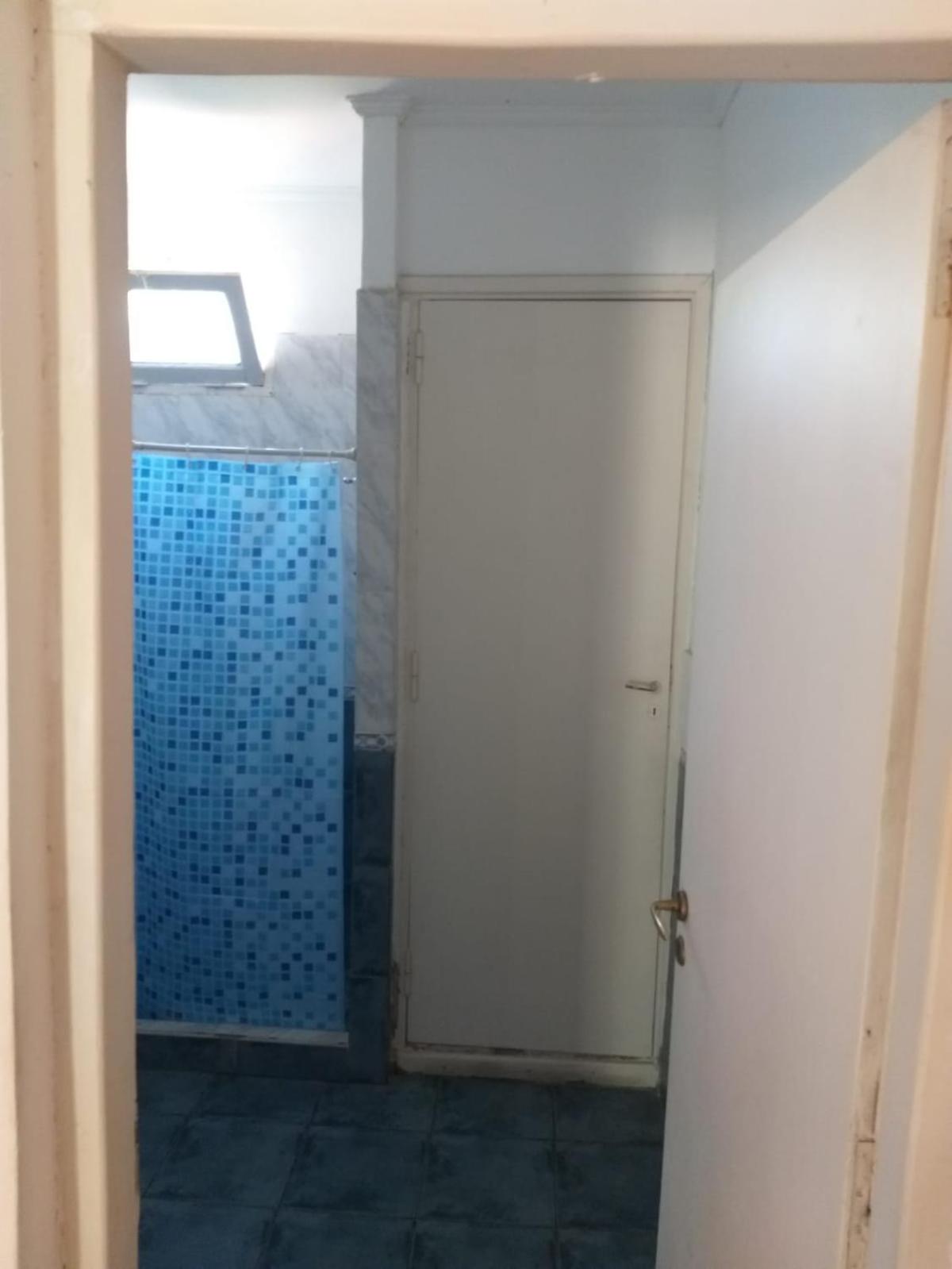 Casa 3 ambientes para 6 personas céntrica