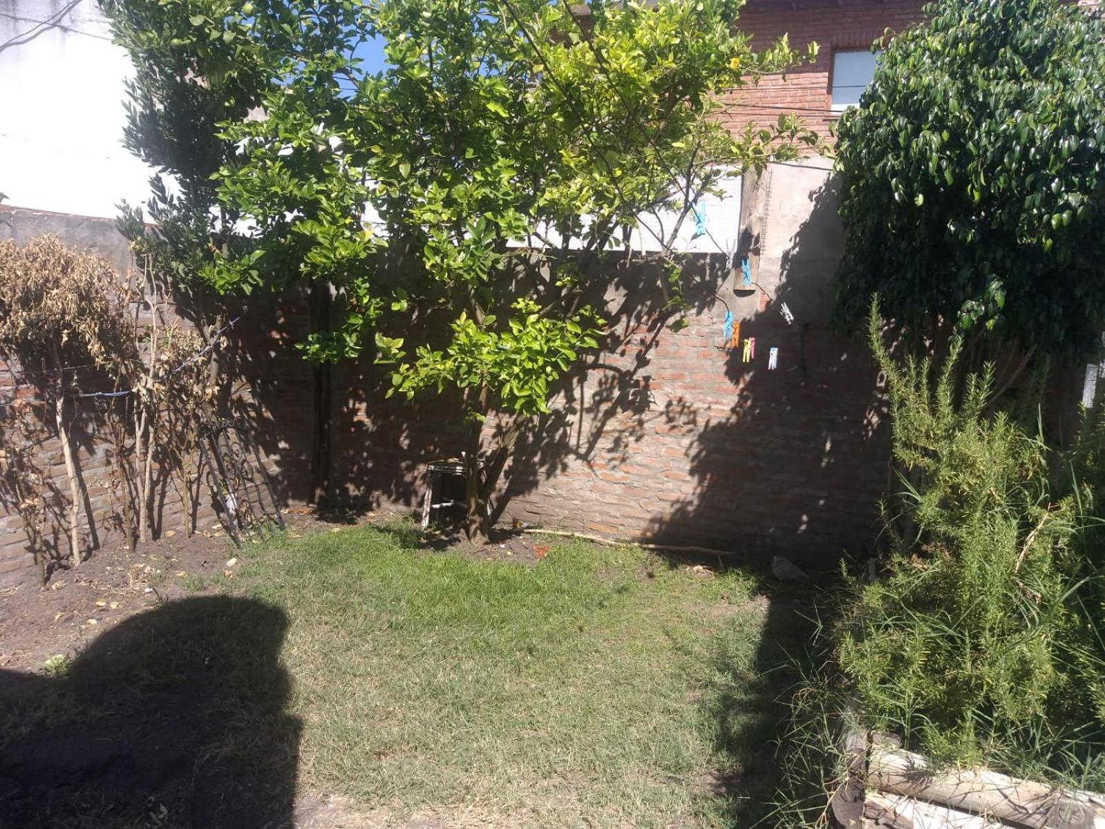 Casa 3 ambientes para 6 personas céntrica