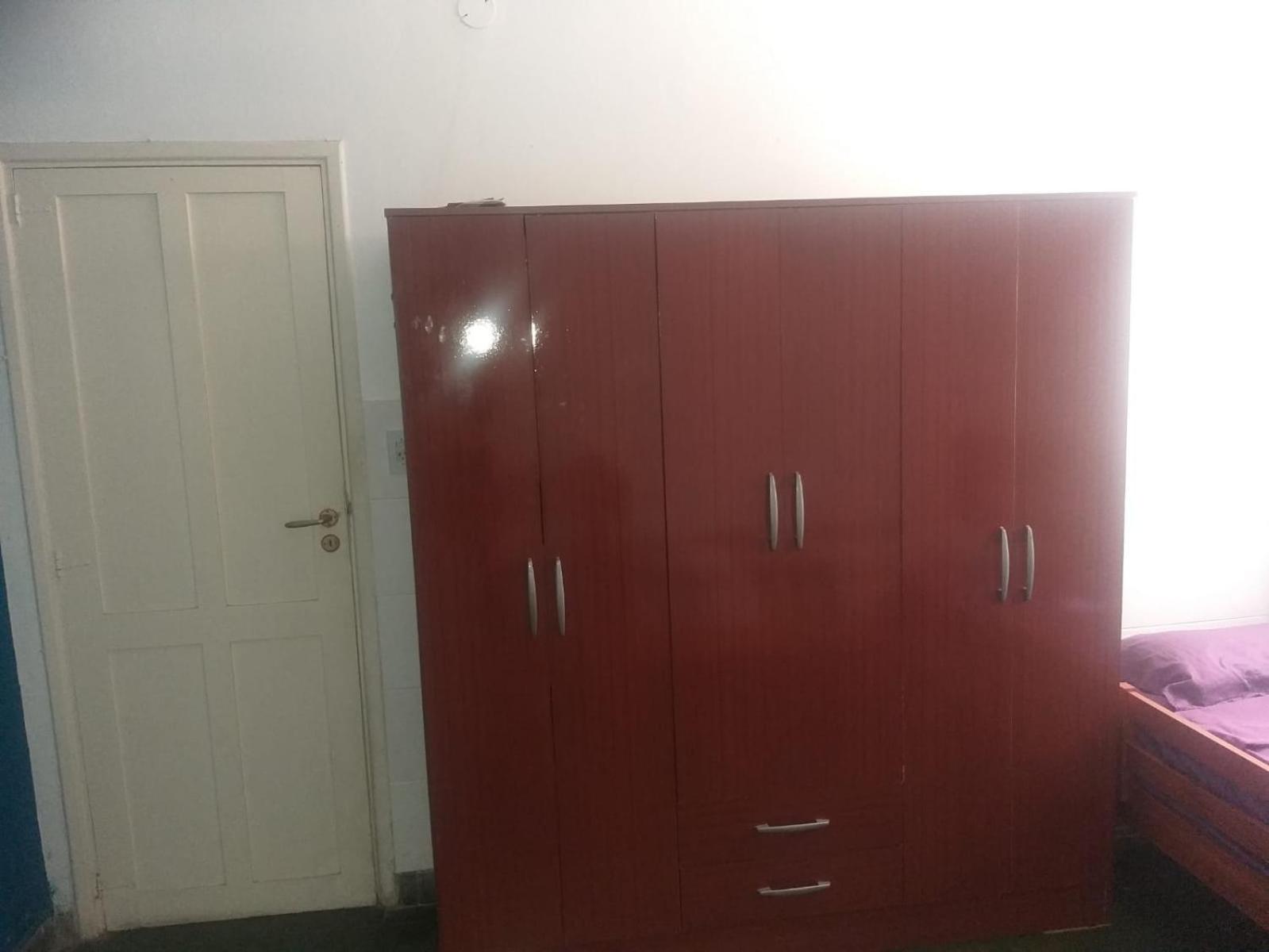 Casa 3 ambientes para 6 personas céntrica