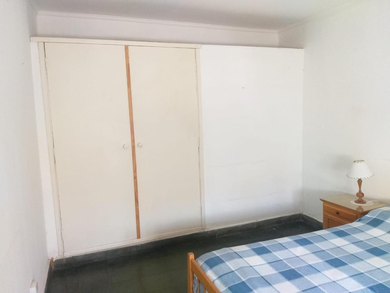 Casa 3 ambientes para 6 personas céntrica