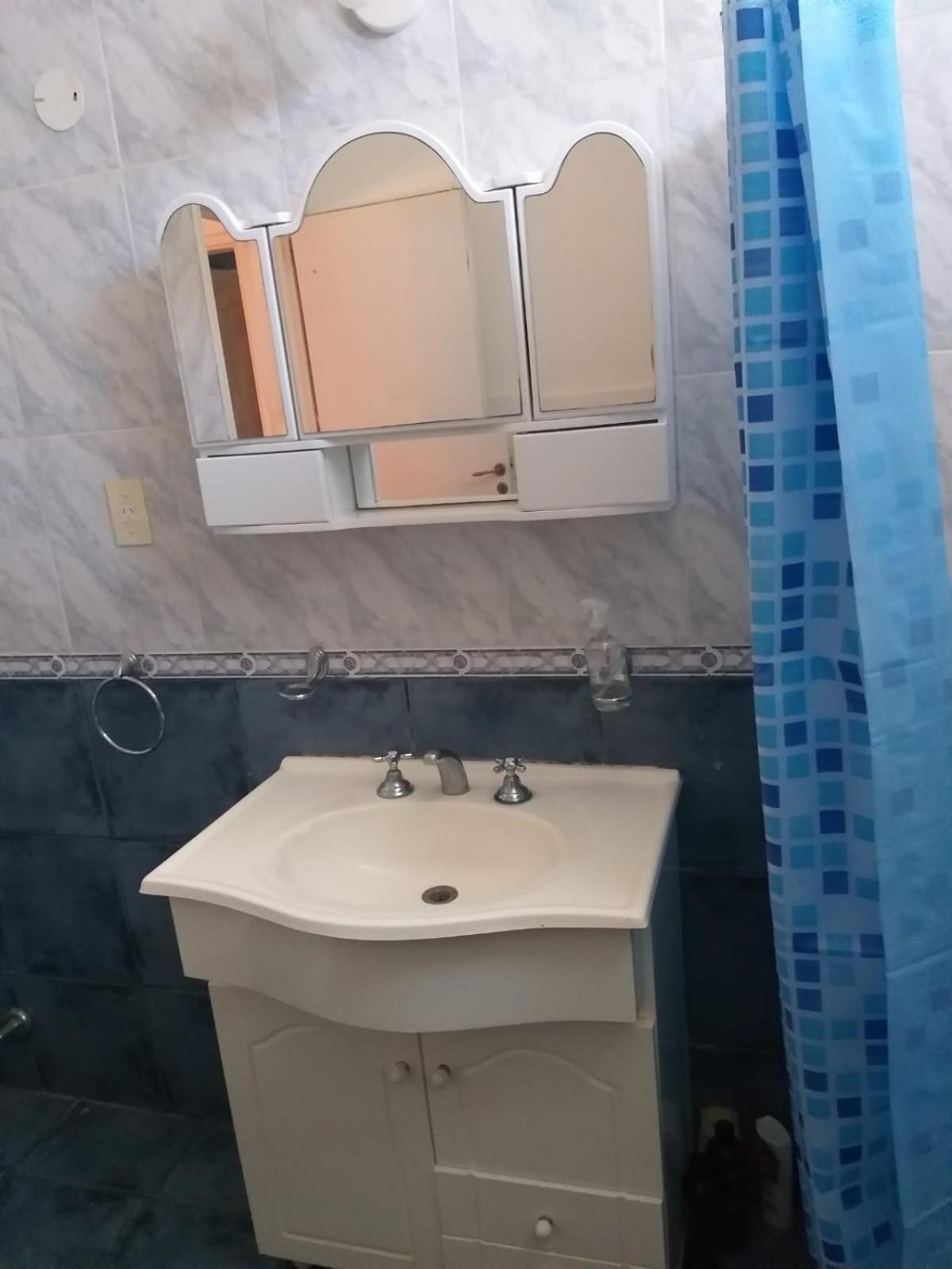 Casa 3 ambientes para 6 personas céntrica