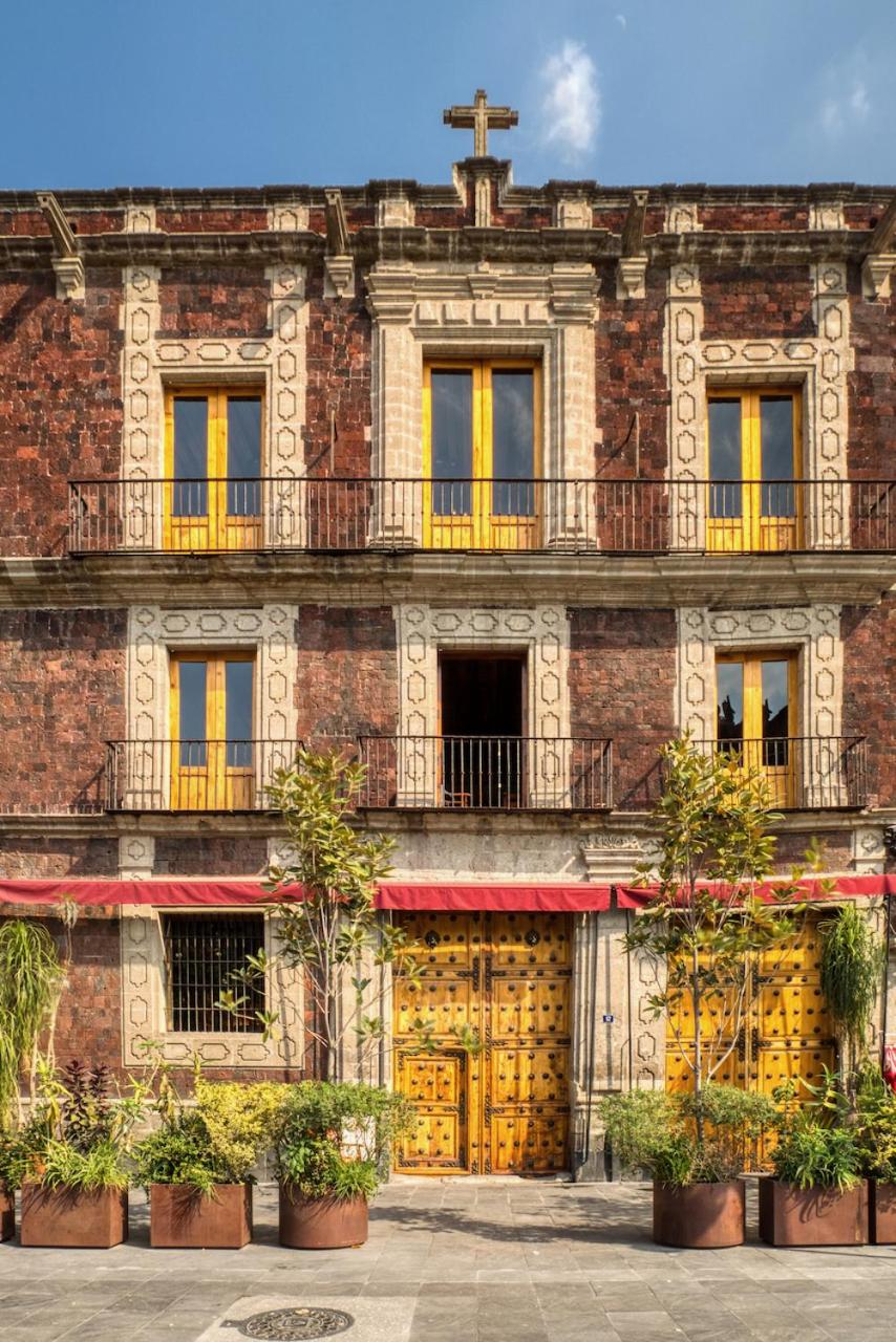 Casa9 Zocalo — Mexico City
