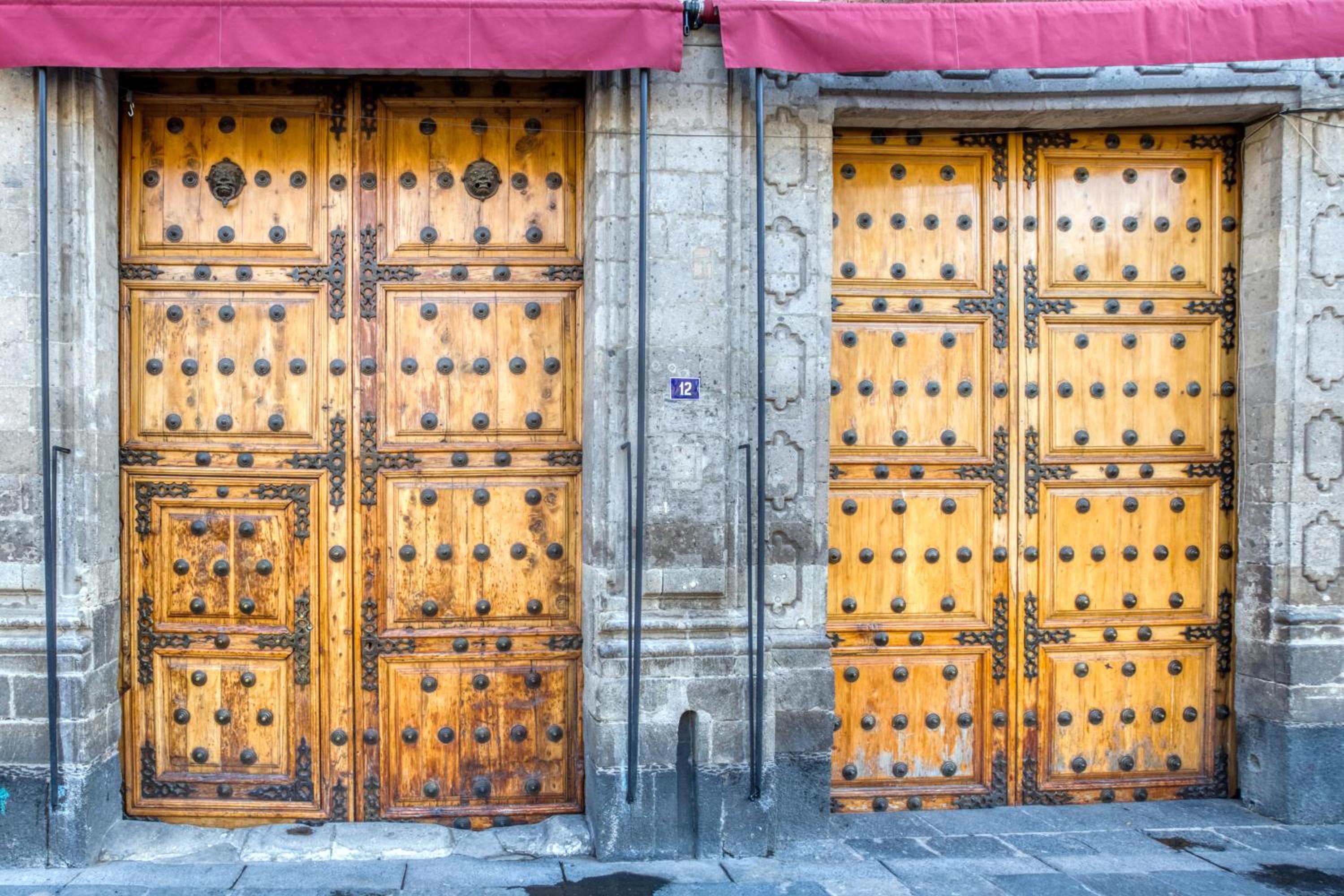 Casa9 Zocalo