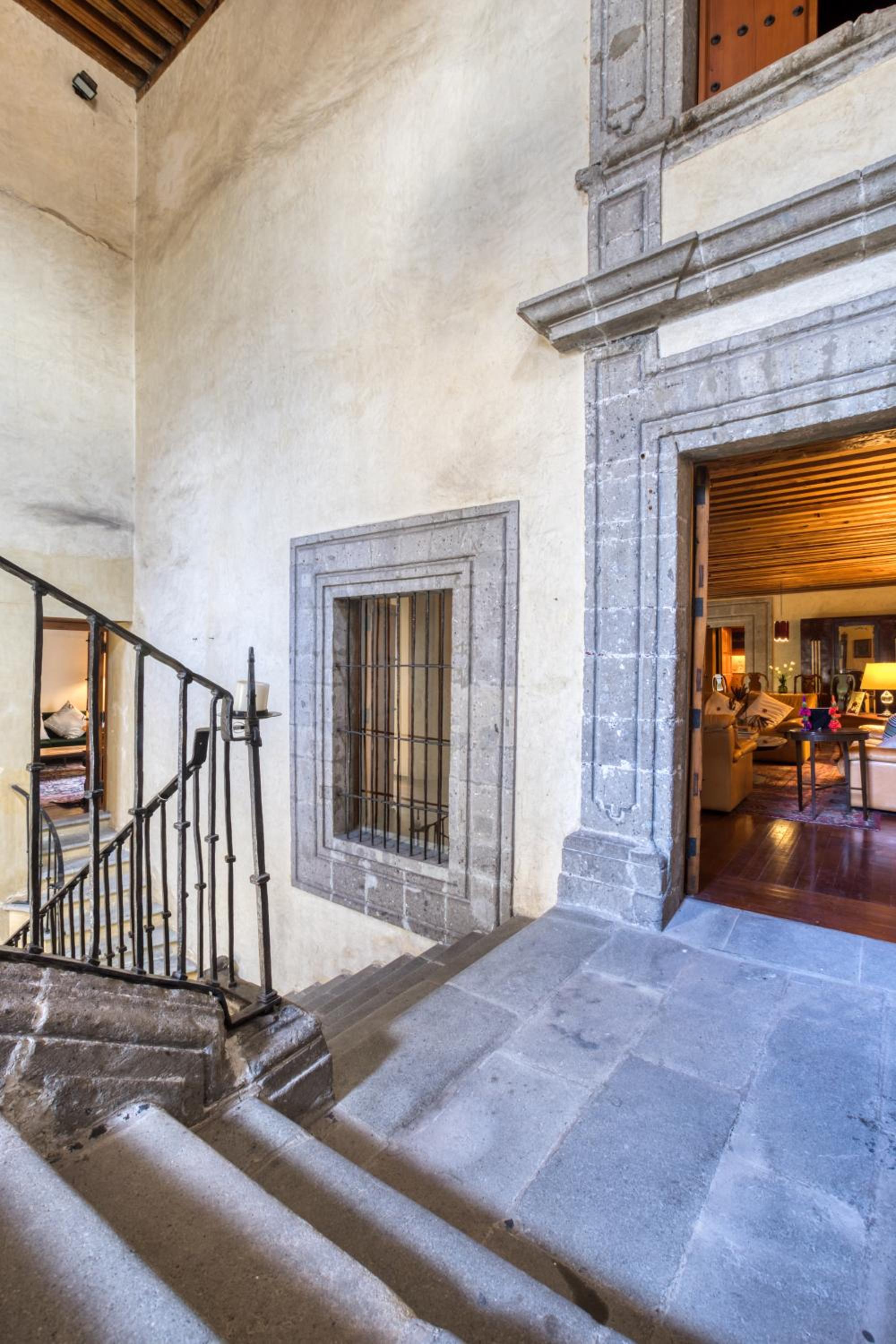 Casa9 Zocalo