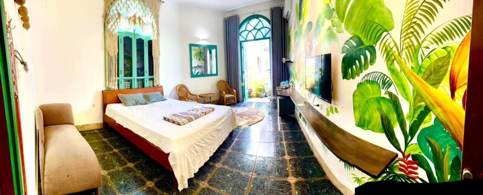 Nemohousehomestay