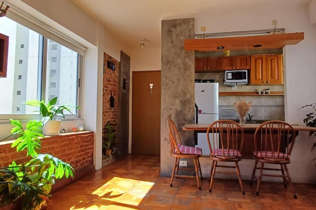 Hermoso Departamento 2 ambientes en Centro Porteño