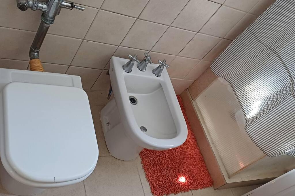 Hermoso Departamento 2 ambientes en Centro Porteño