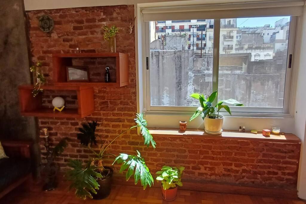 Hermoso Departamento 2 ambientes en Centro Porteño