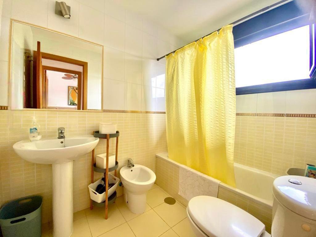 Tara Kutir by Sea You There Fuerteventura