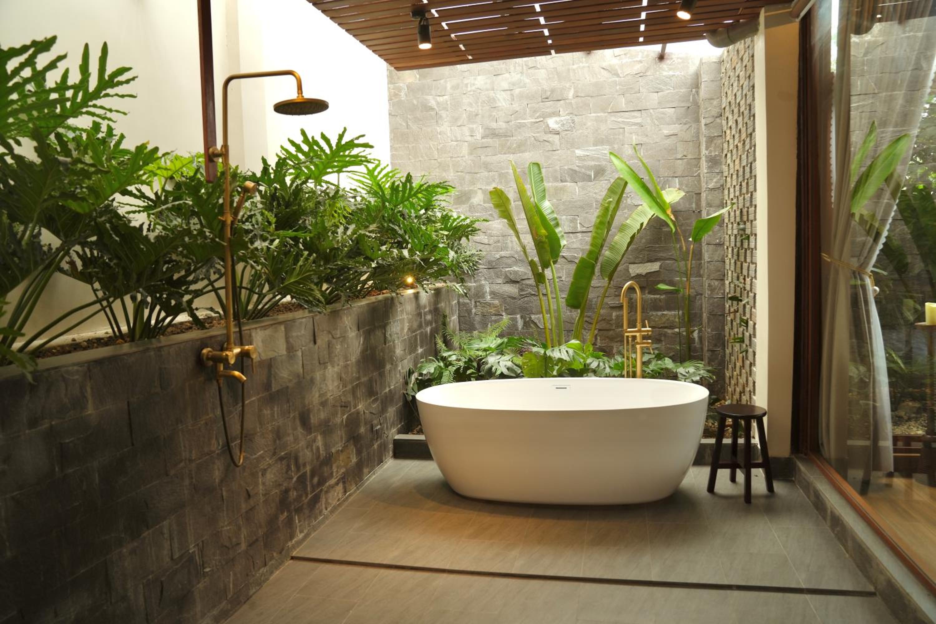 Hapu Garden