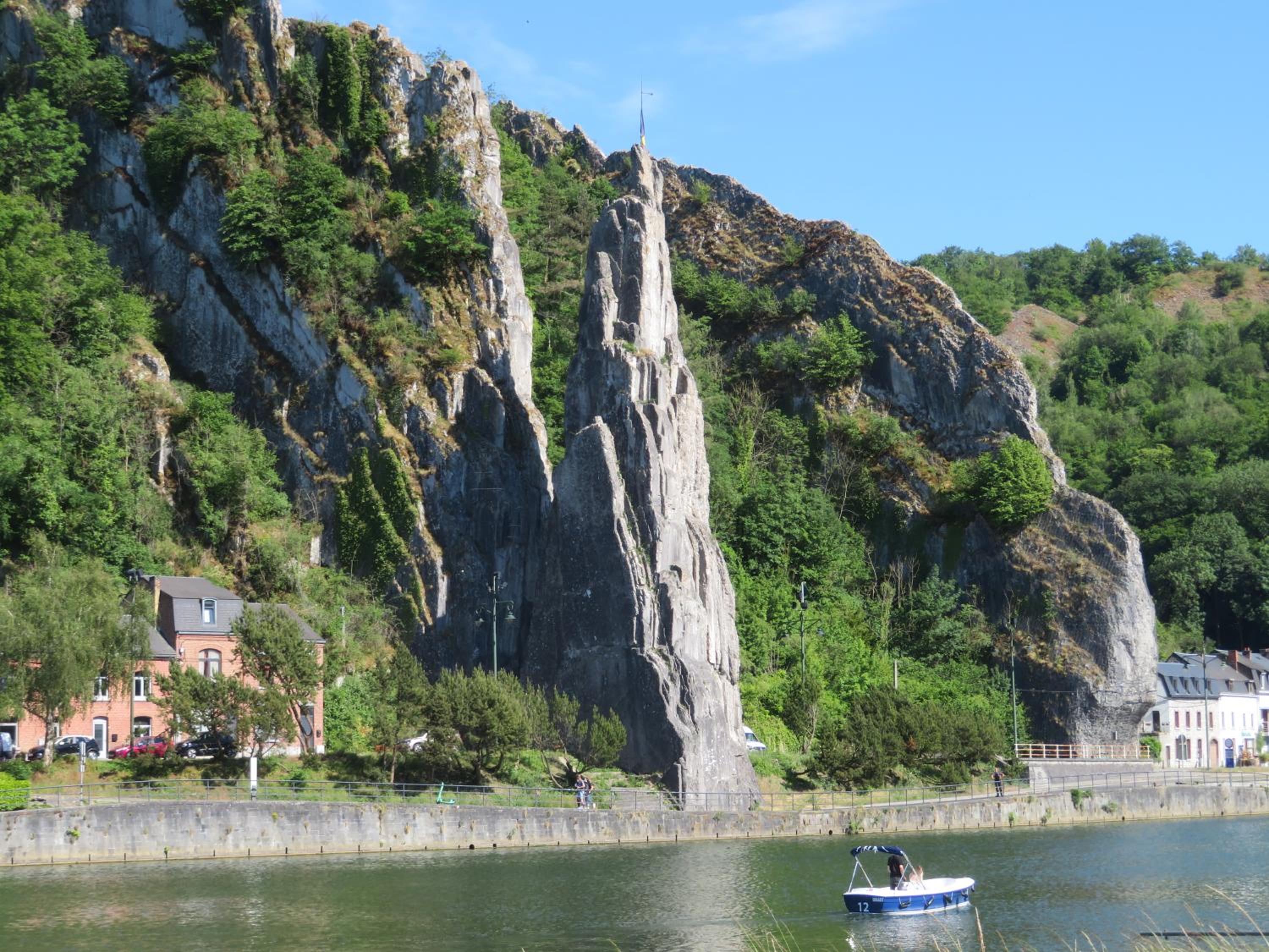Les Gites Kangourou Dinant