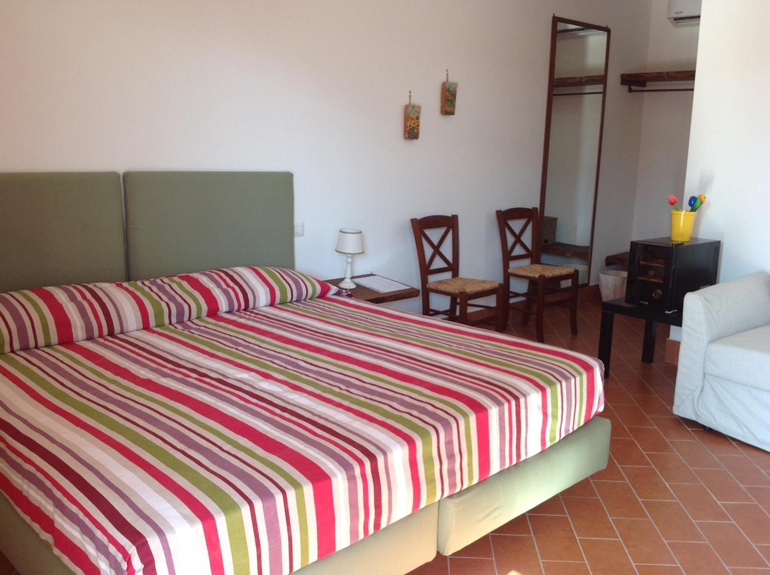 Agriturismo Podere Cirene