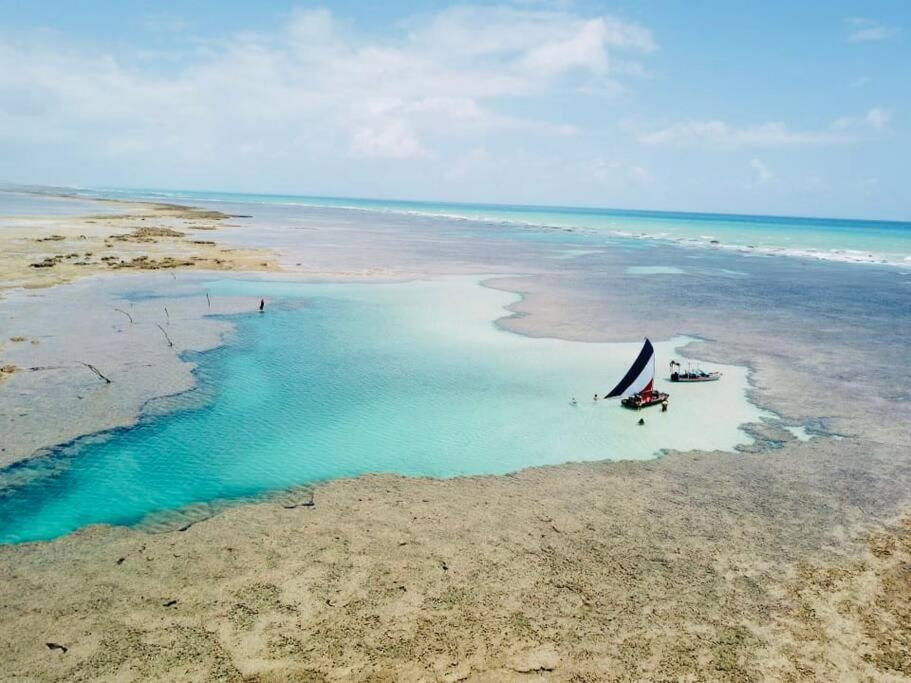 Casa em Maragogi/AL