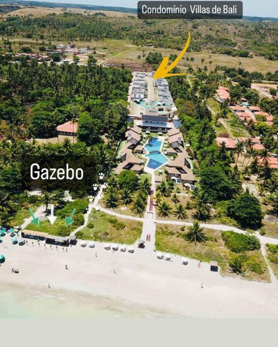Casa em Maragogi/AL