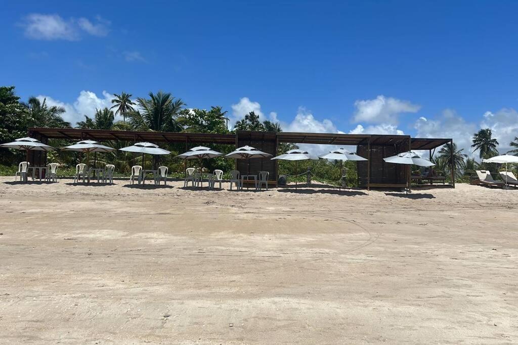 Casa em Maragogi/AL