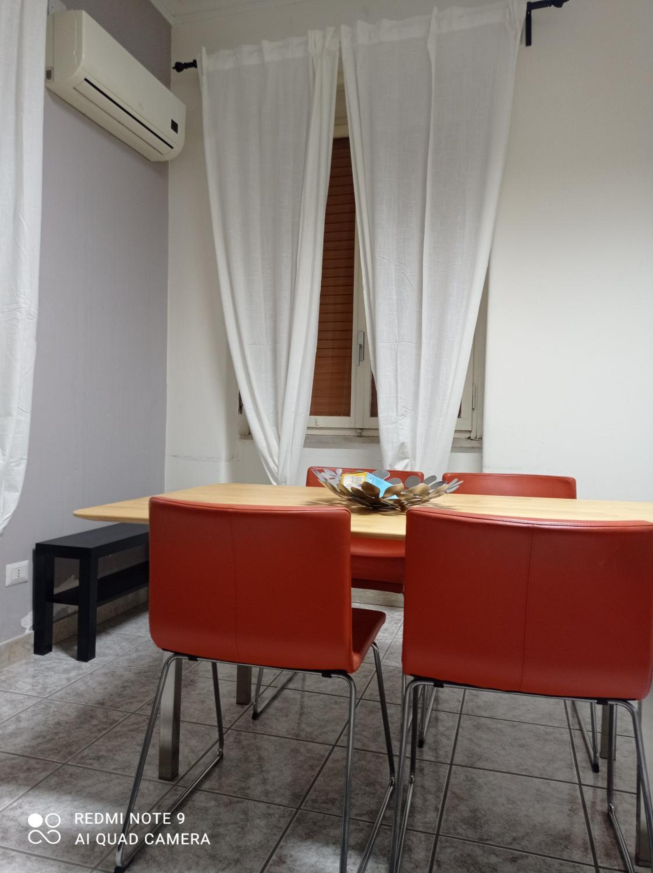 La casa del Professore
