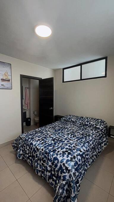 Cozy beach front departament