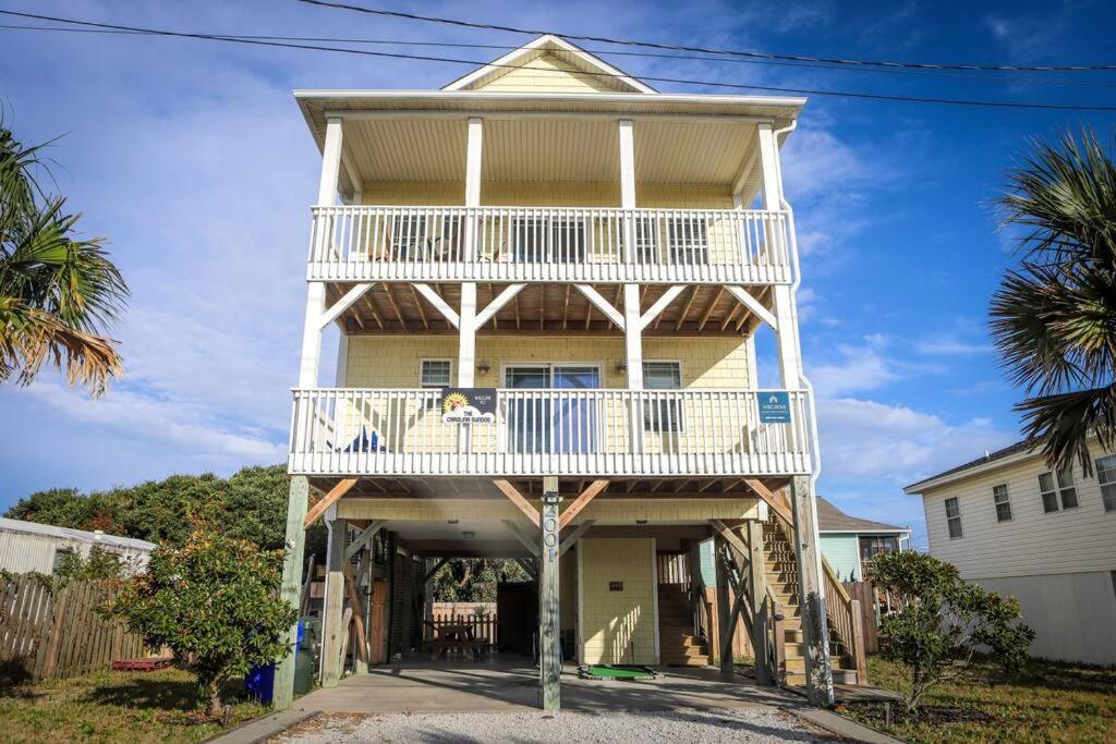 Hotel 4br 3bath Dog Friendly Ocean View Hot Tub Elevator