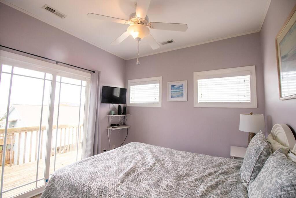 Ocean View Hot Tub Elevator 4Br 3Bath Dog Friendly view 3