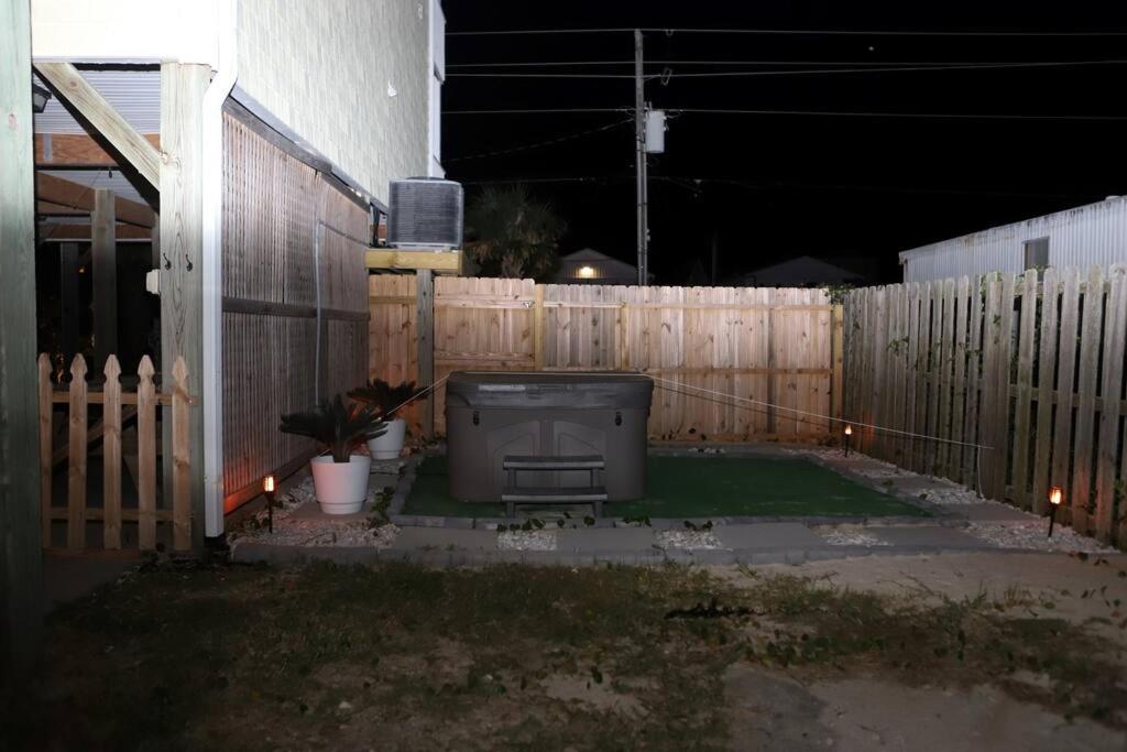 Ocean View Hot Tub Elevator 4Br 3Bath Dog Friendly view 4
