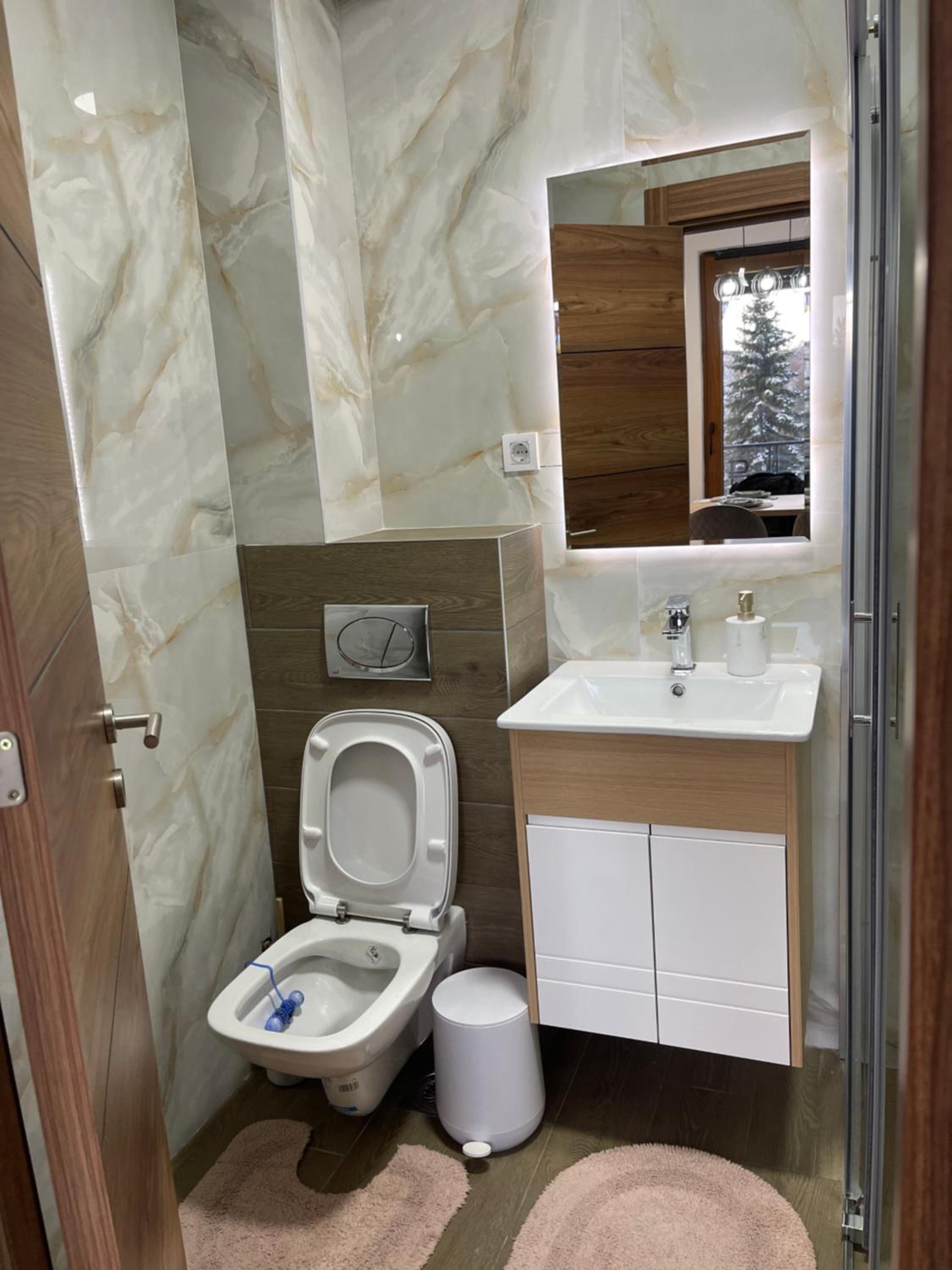 Talijan54 Lux&Spa apartment view 4