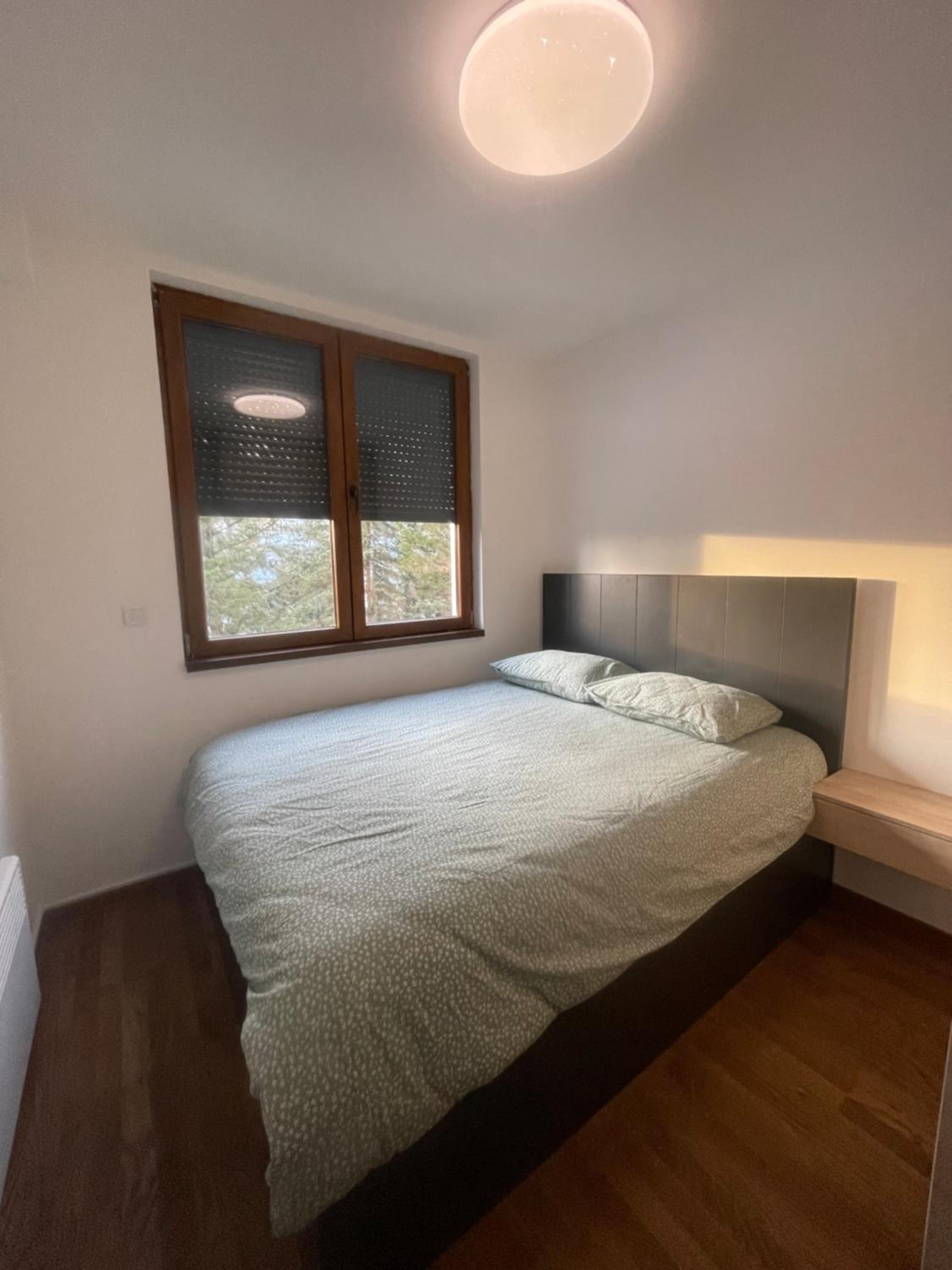Talijan54 Lux&Spa apartment view 5