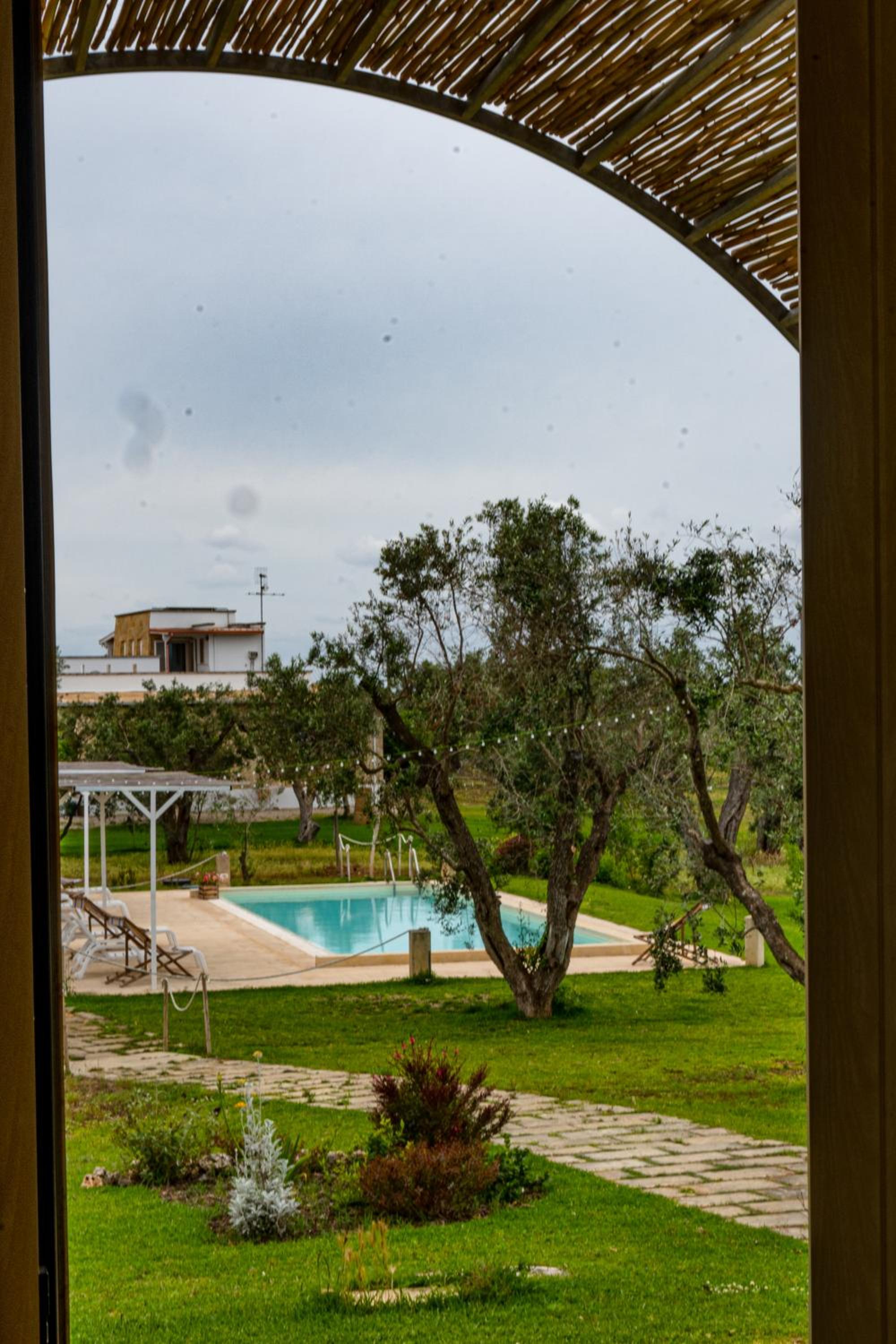 Agriturismo Tenuta Calitre