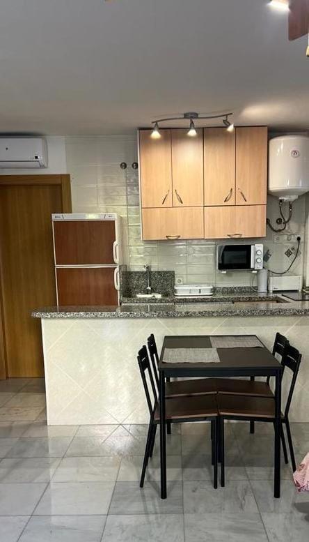 apartamento benalmadena photo 3